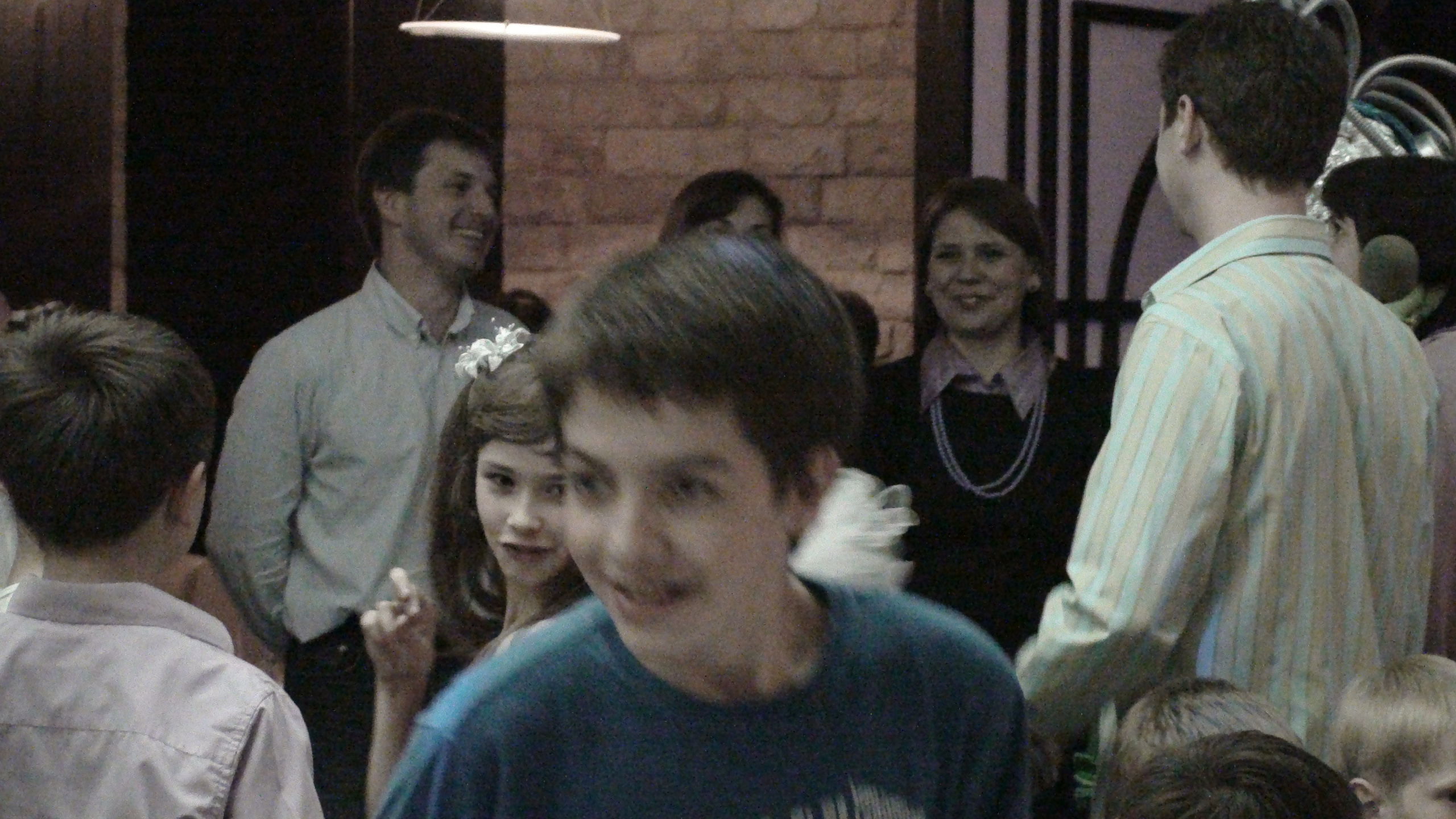 Выпускной из 4 класса 27.05.2011. Семейный, Свадебный фотограф СПБ Питер— Романова Екатерина