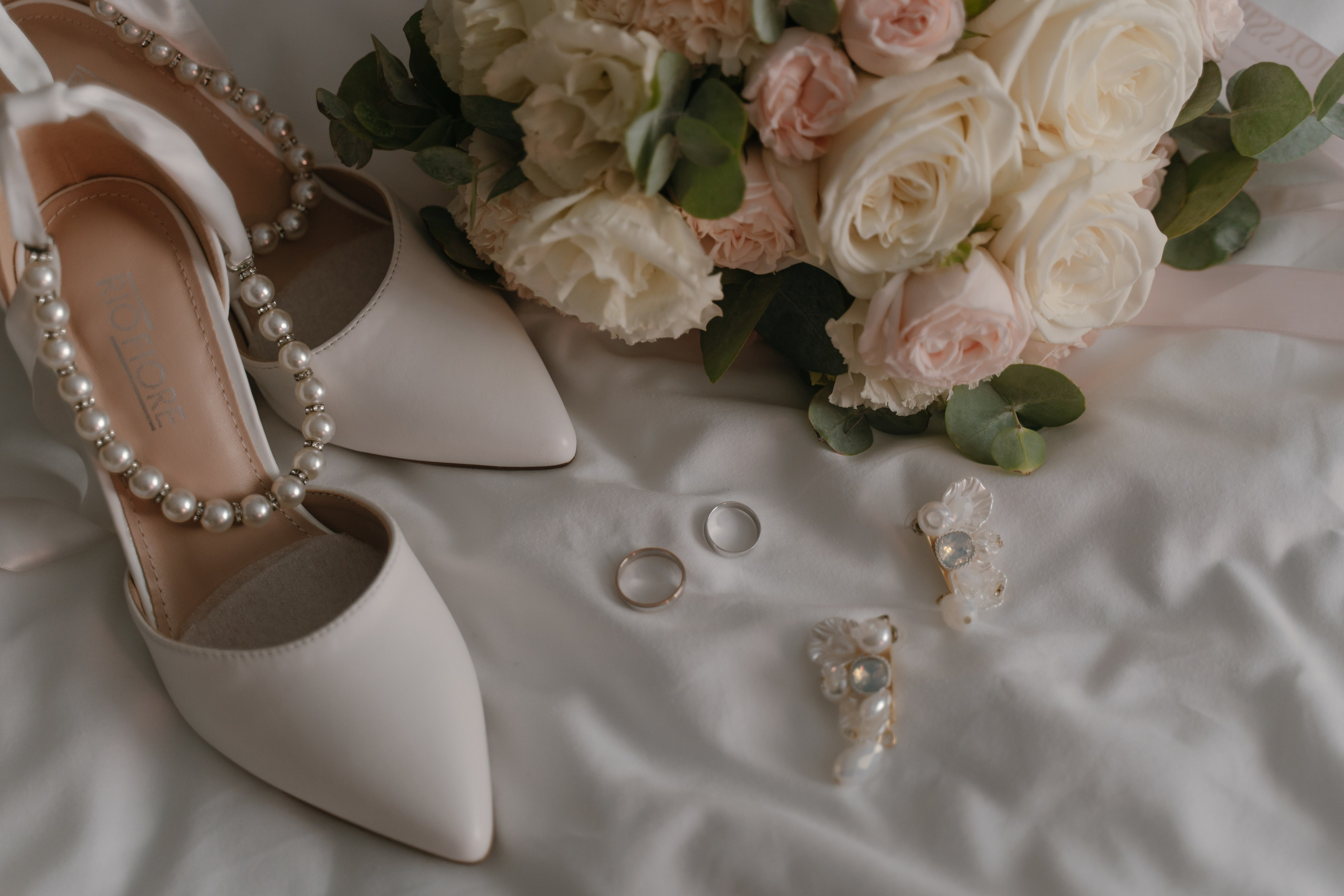 A&V. Свадебный фотограф — Наталья Фед СПб/Москва