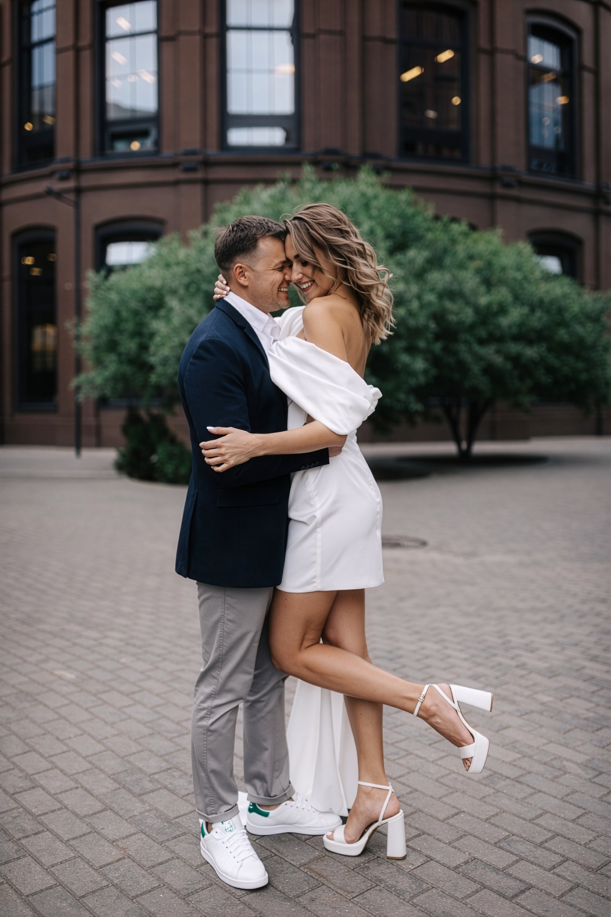 Свадебный фотограф в Москве — Никита и Екатерина: Swissôtel и Арма Завод. Фотограф Дмитрий Судаков — Свадебная и репортажная съемка в Екатеринбурге и Москве