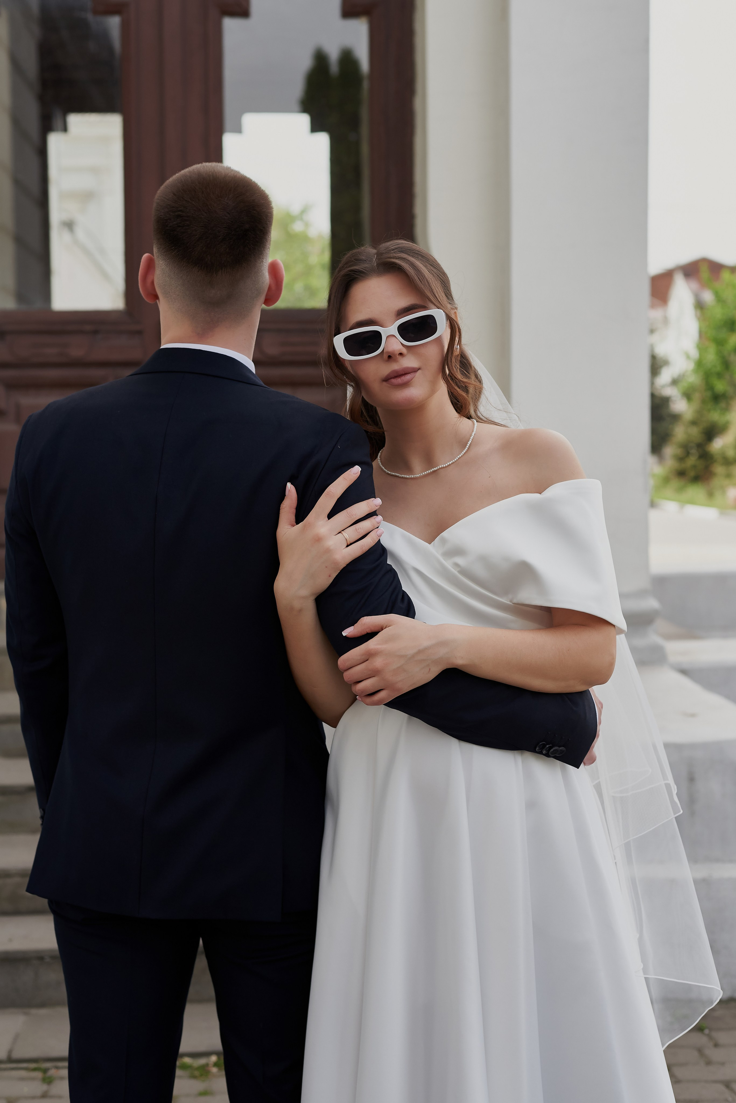 Владислав и Наталья. Фотограф Новочеркасск Ростов Карина Чернова