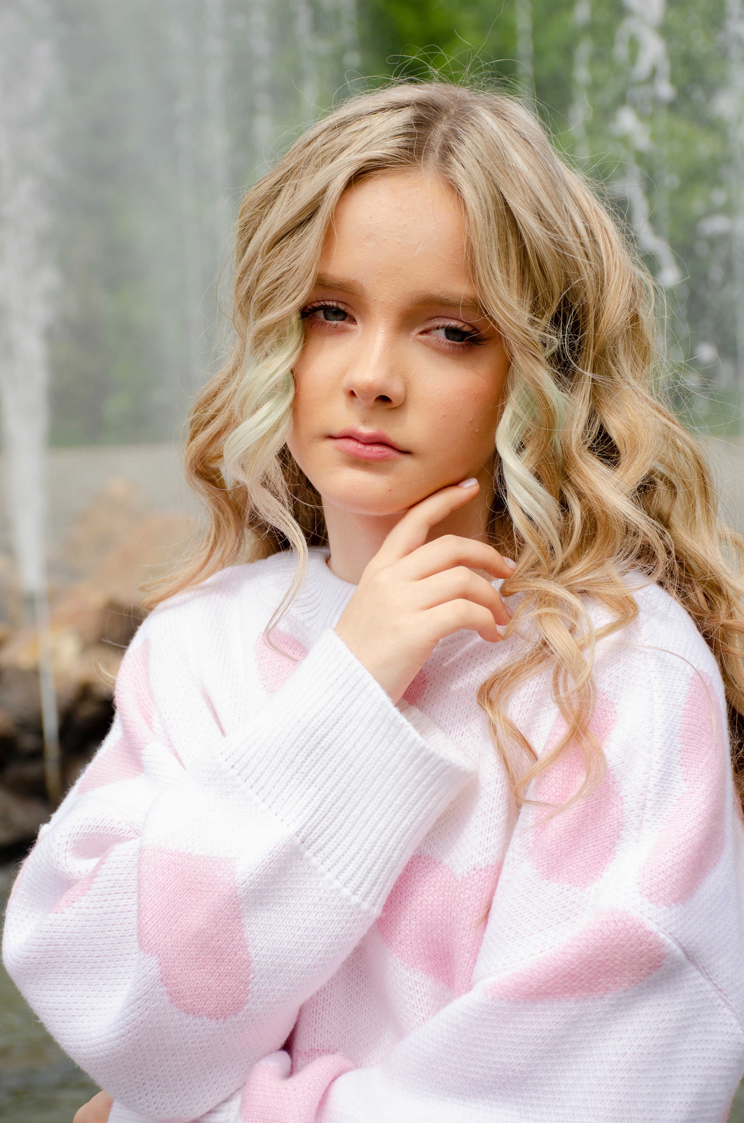 ТОП 100 самых красивых детей Сибири 2023. Фотограф Универсал в Новосибирске