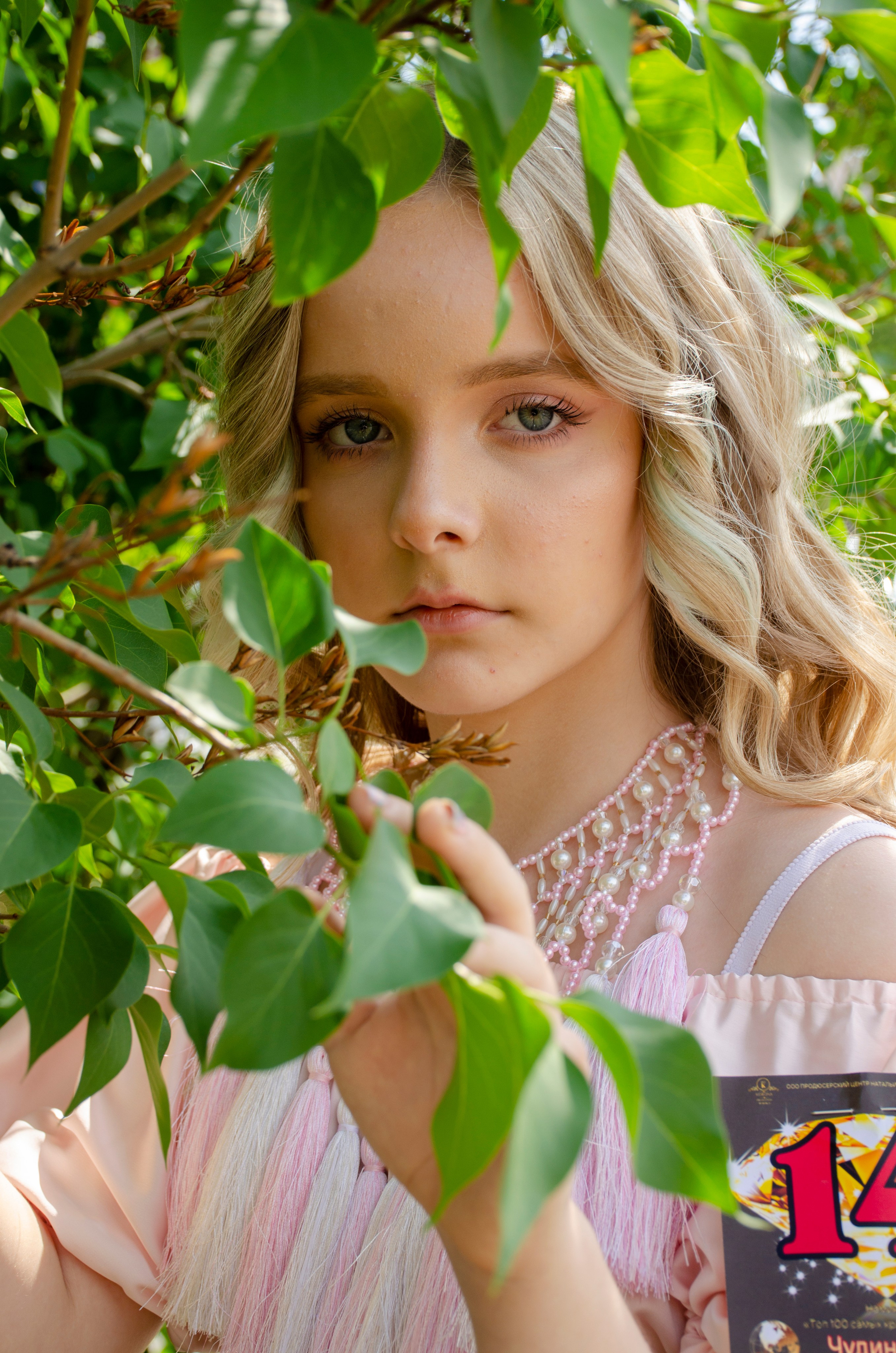 ТОП 100 самых красивых детей Сибири 2023. Фотограф Универсал в Новосибирске