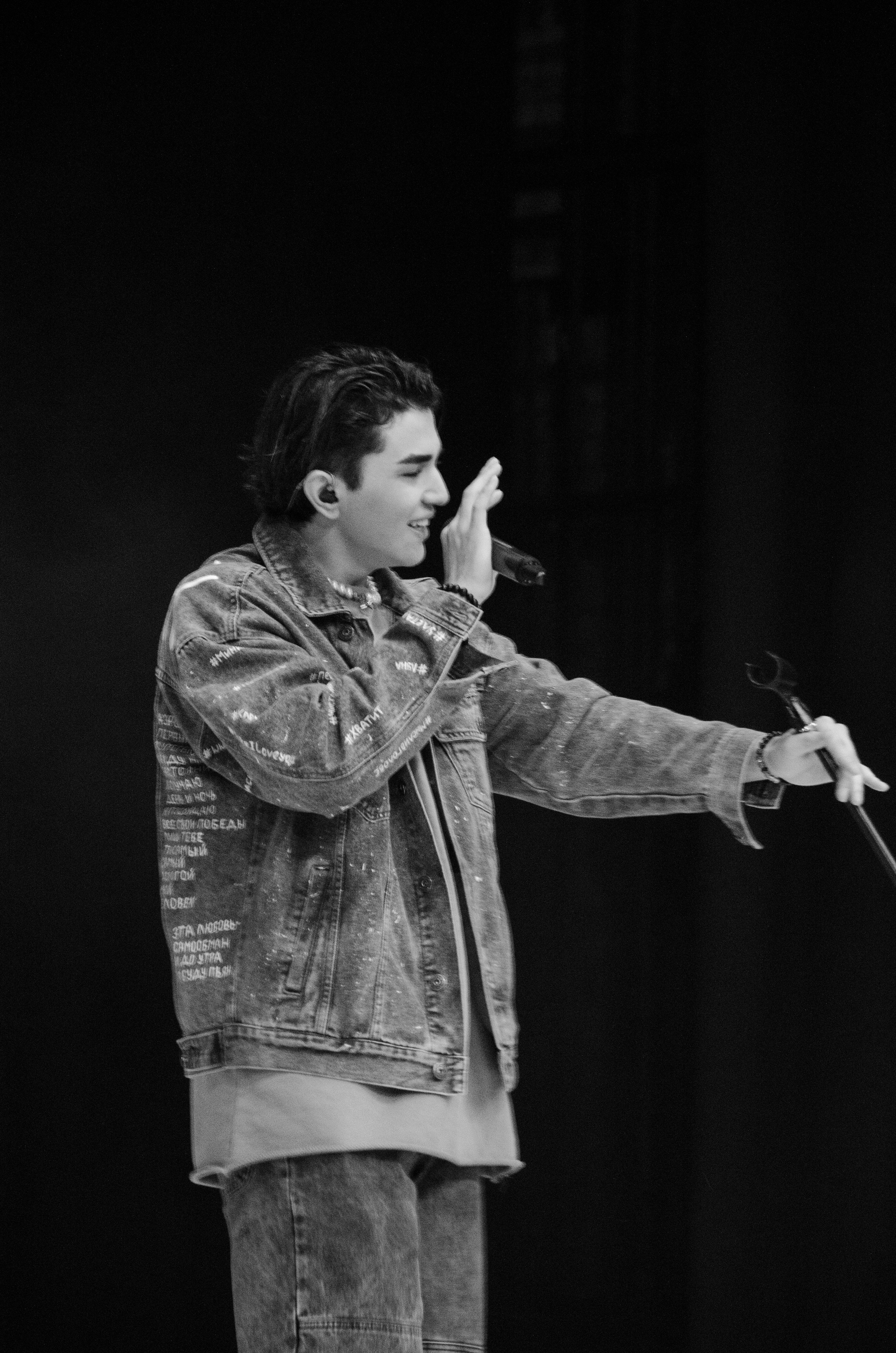 AMIRCHIK. Фотограф Универсал в Новосибирске