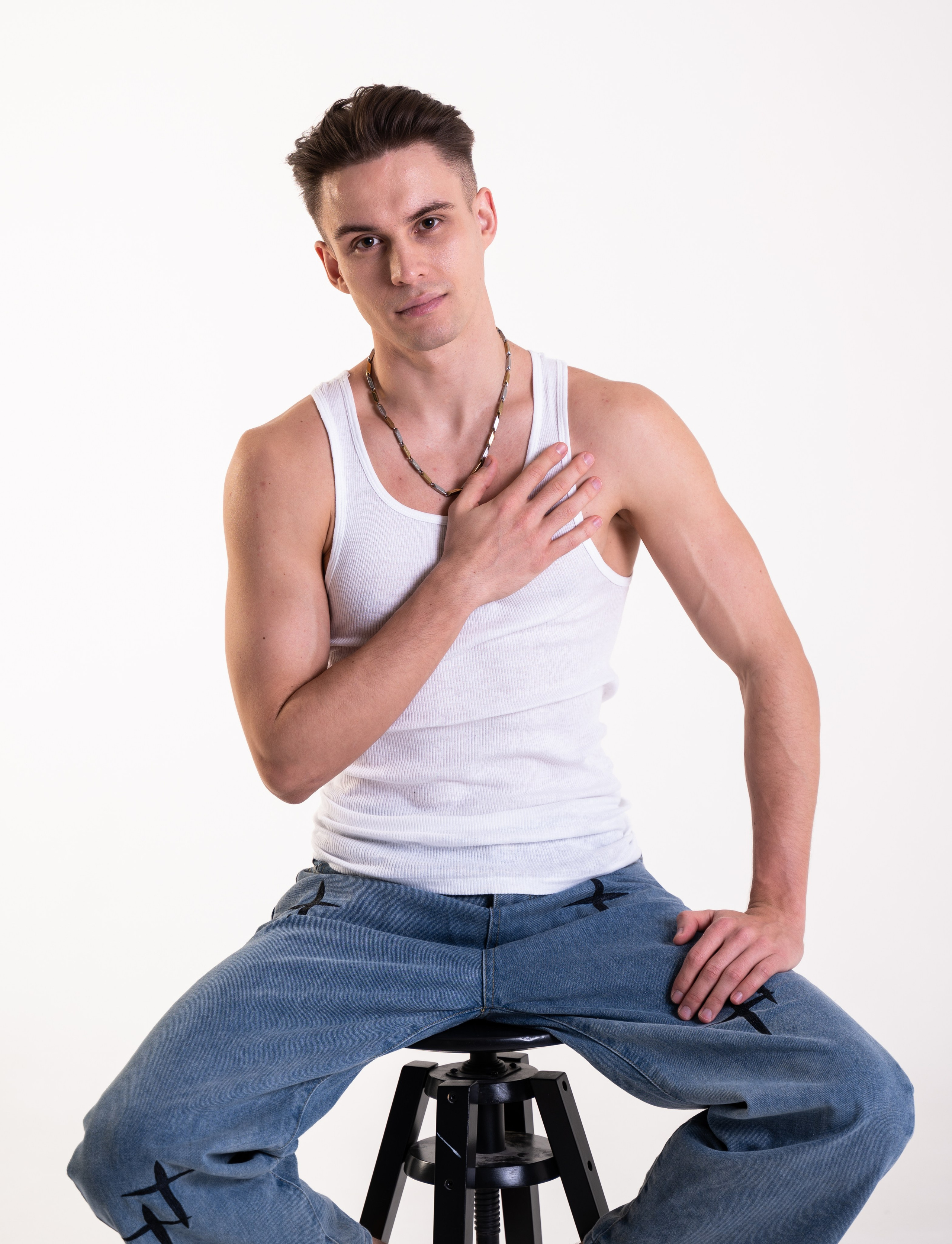 VLAD ZOTOV. Фотограф Универсал в Новосибирске