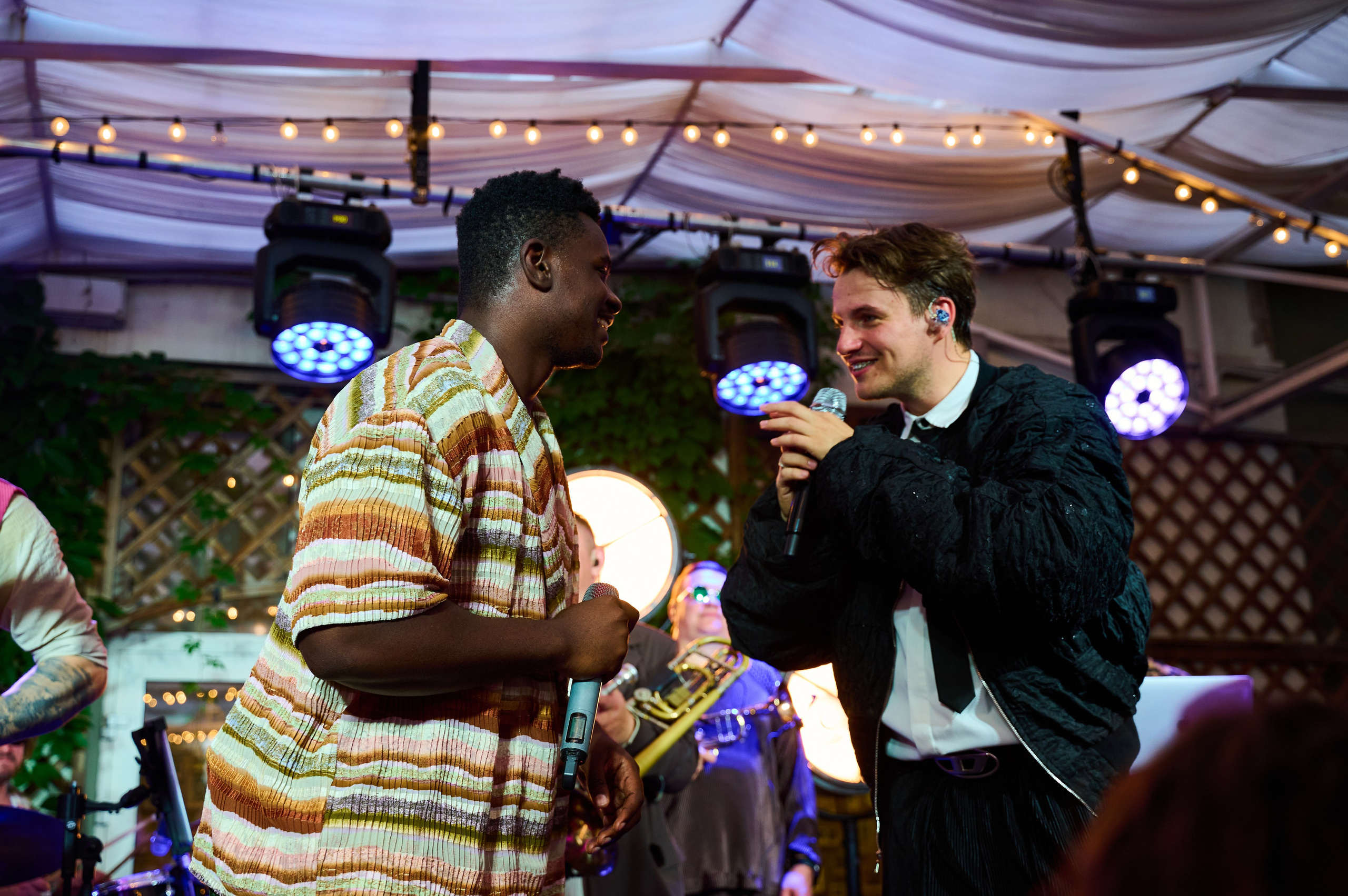 Айвазовский Оркестра. Фотограф Универсал в Новосибирске