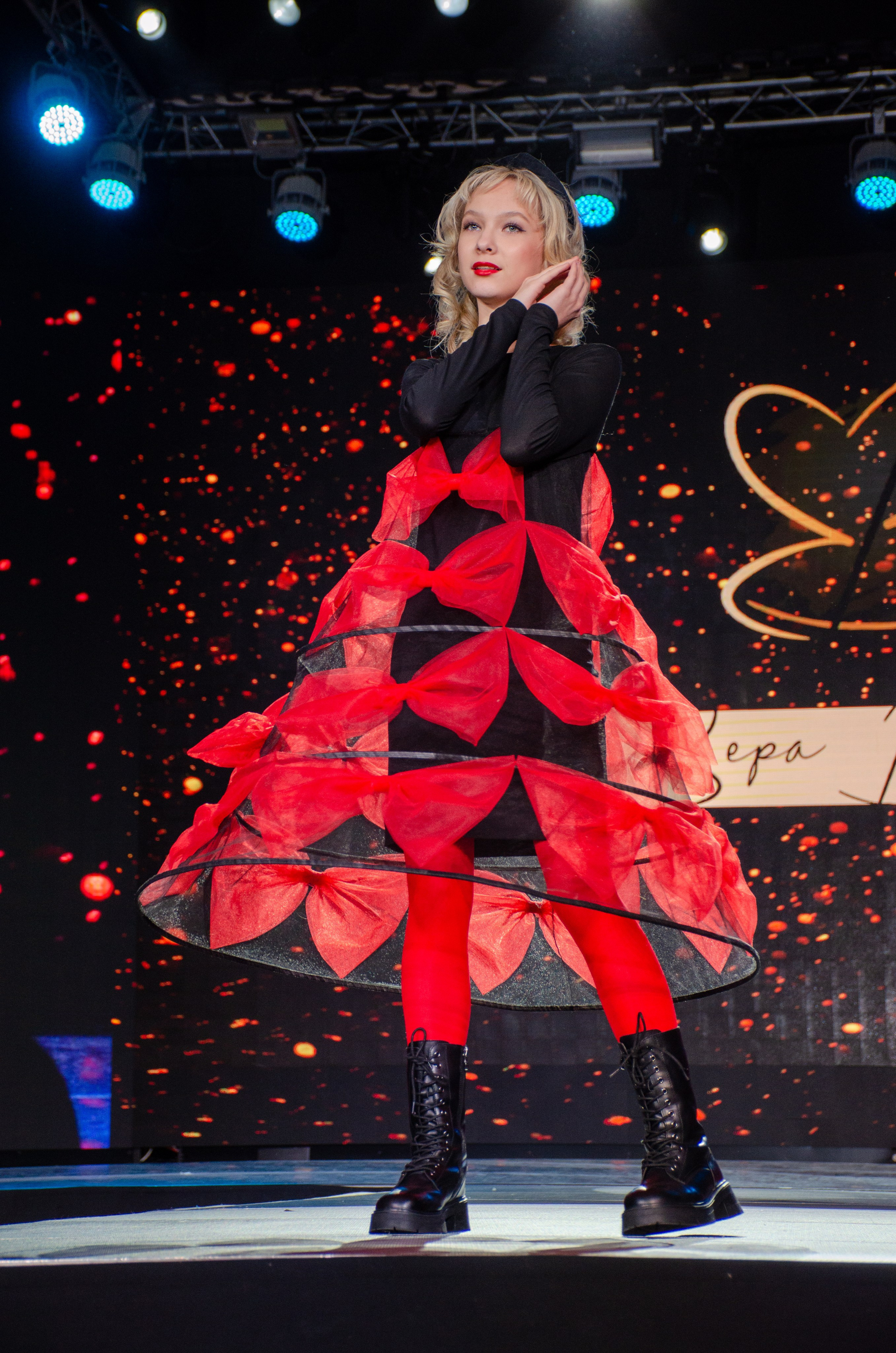 Премия Сибирский стиль. Фотограф Универсал в Новосибирске