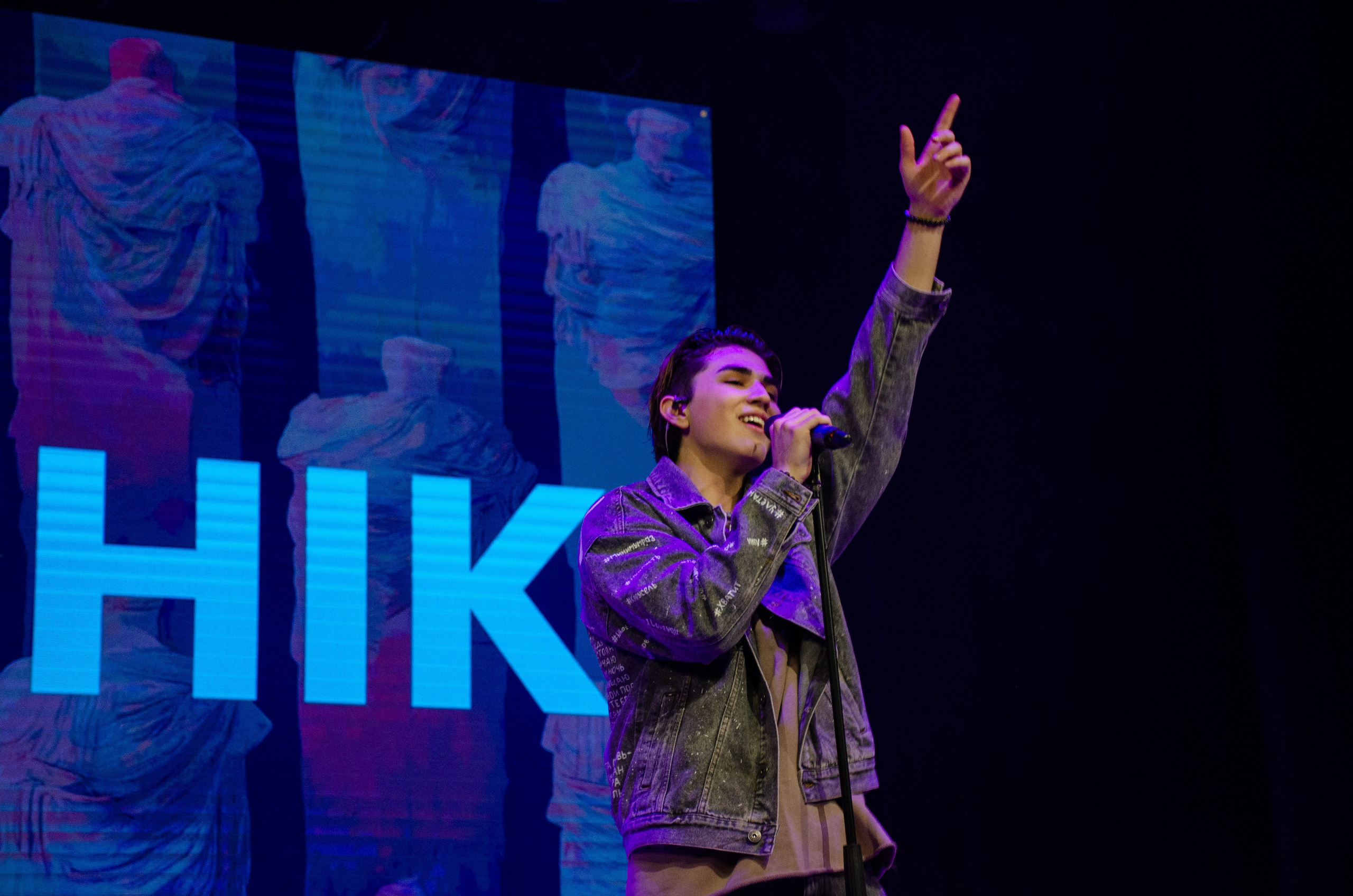 AMIRCHIK. Фотограф Универсал в Новосибирске