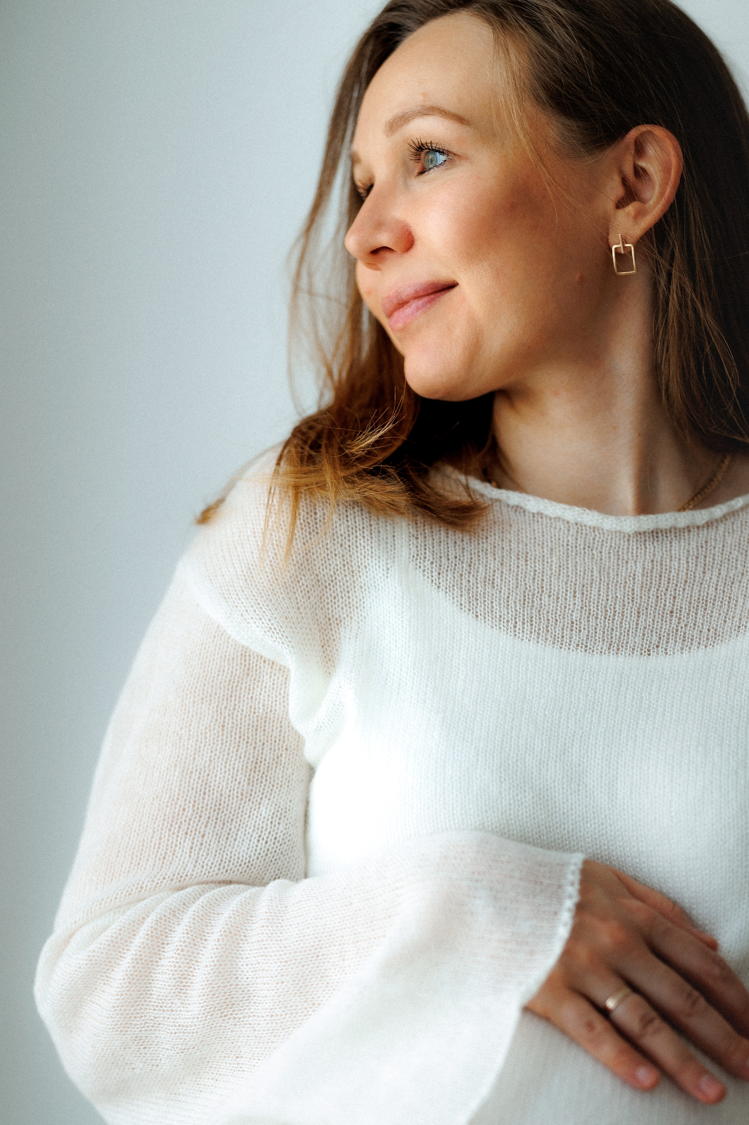 Скоро дважды мама. Фотограф Москва Светлана Кирюшина