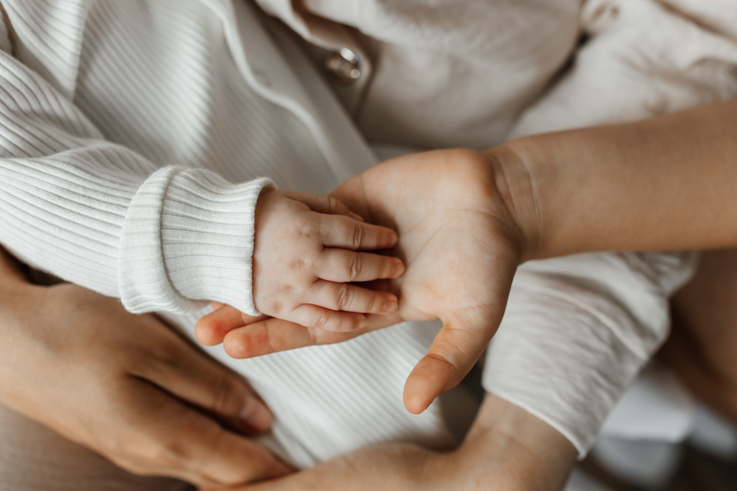 Материнство. Семейный и детский фотограф в Южноуральске Дубовицкая Елена