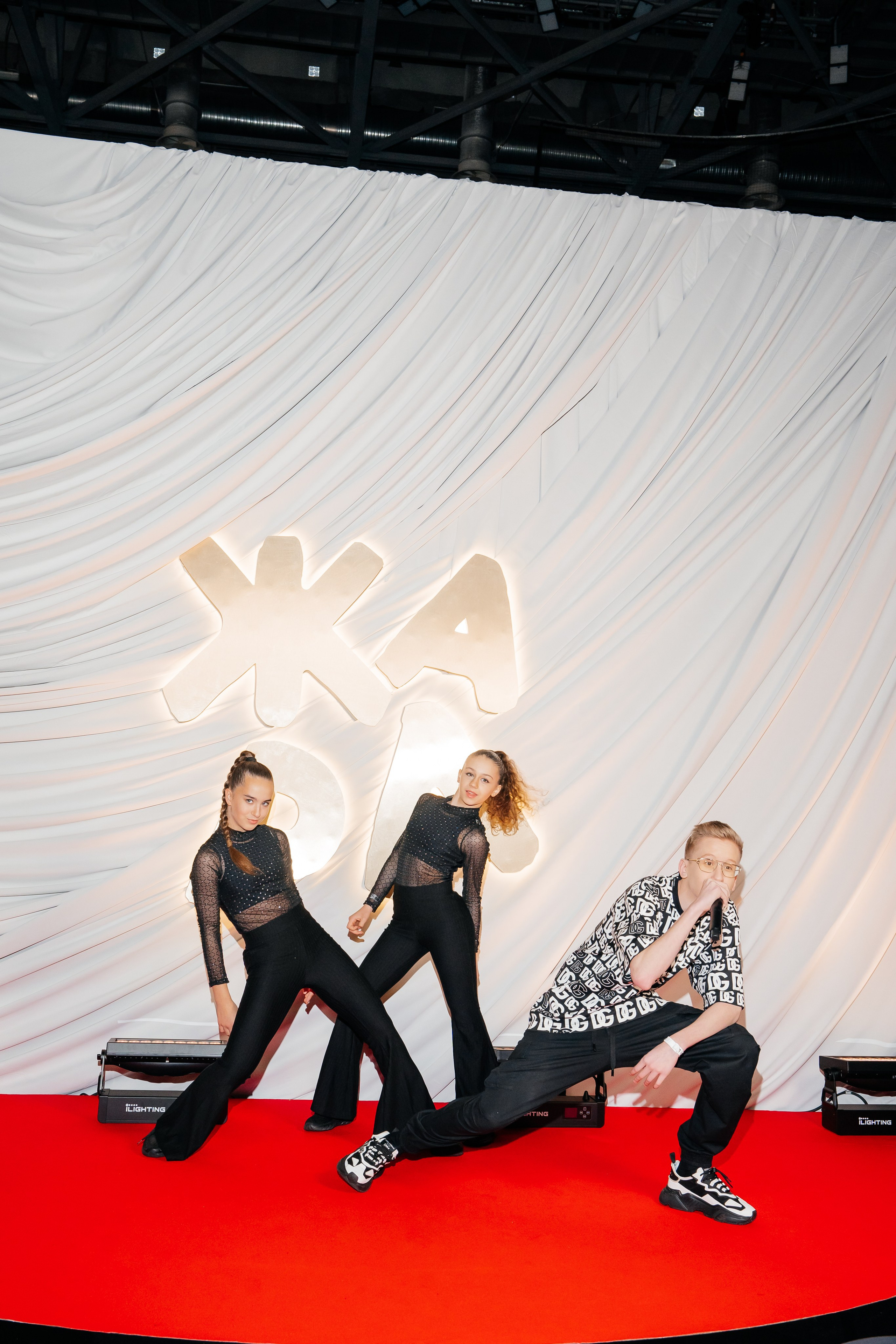 ЖАРА MUSIC AWARDS 2024. Фотограф в Москве Екатерина Карягина
