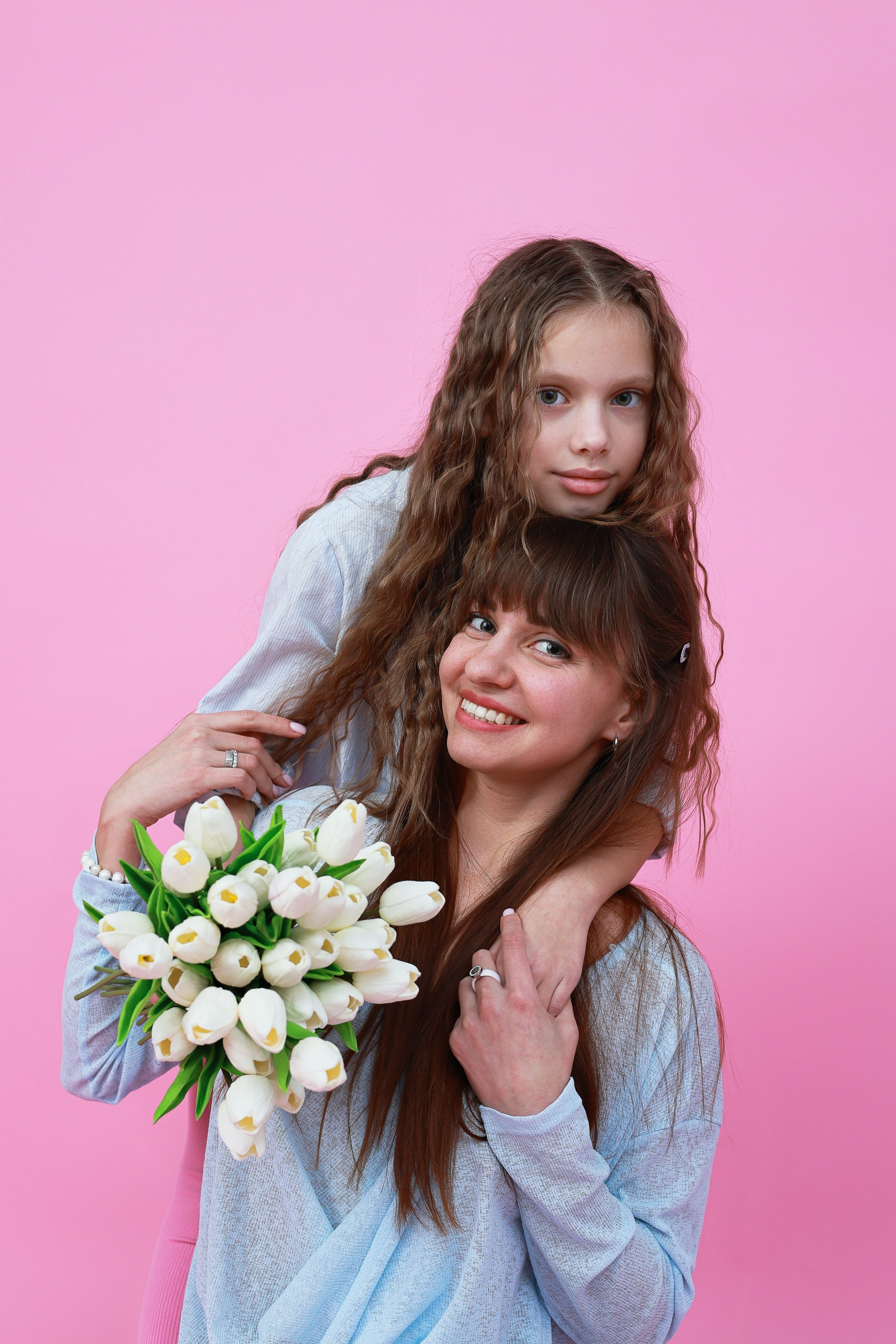 Семейные фотосессии. Фотограф Юлия Мальцева