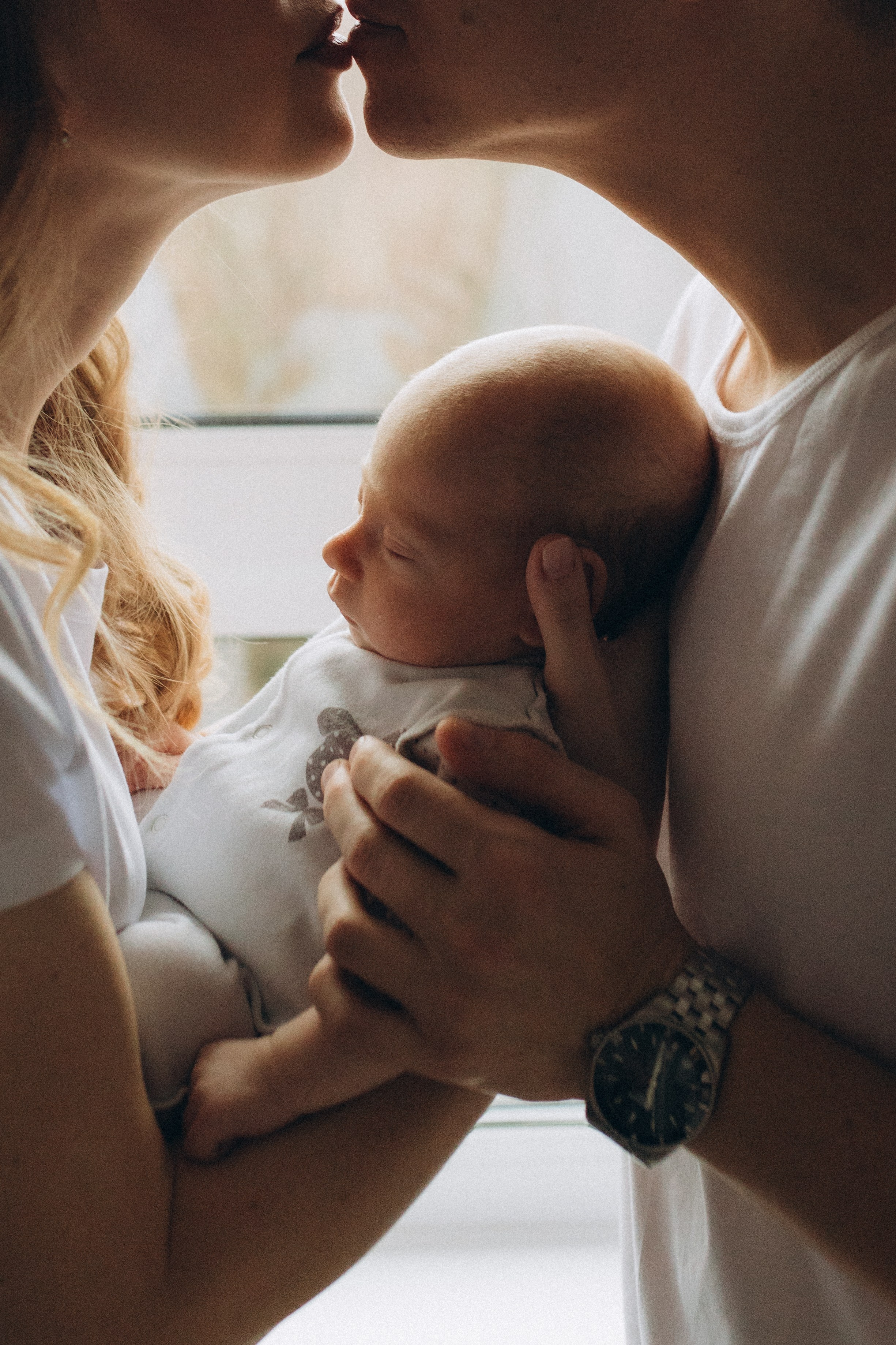 Семейная. Семейный фотограф в Обнинске