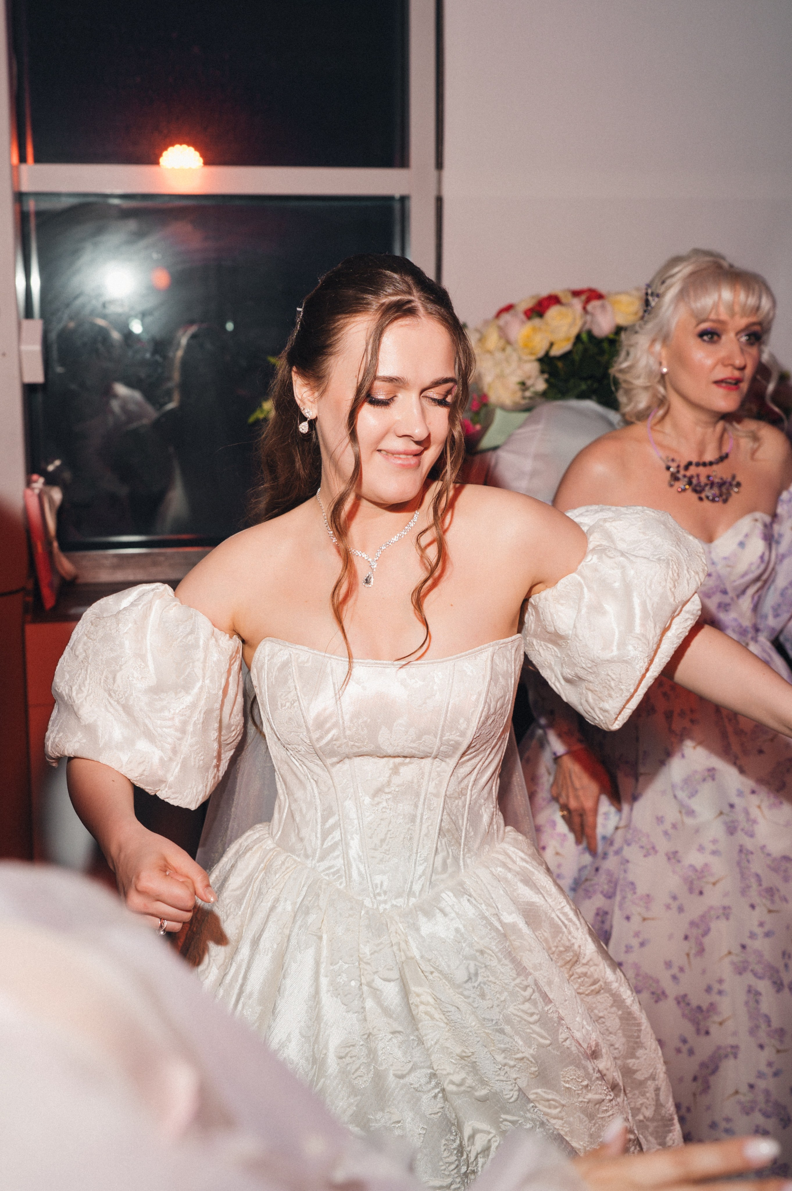 Алёна и Павел. Репортажный и свадебный фотограф в Сургуте