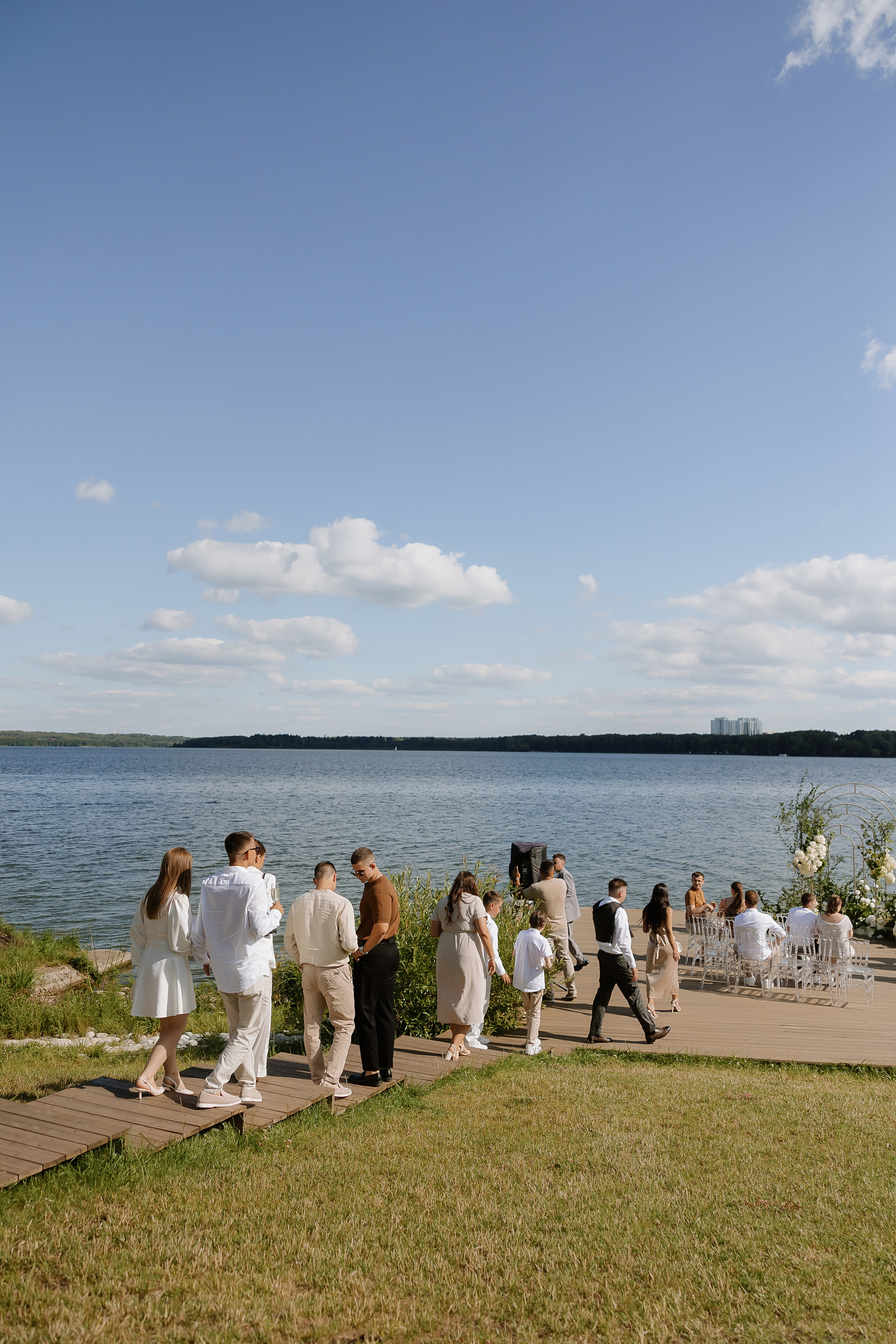 Артём и Лиза. Свадебный фотограф | Москва | Демидова Мария