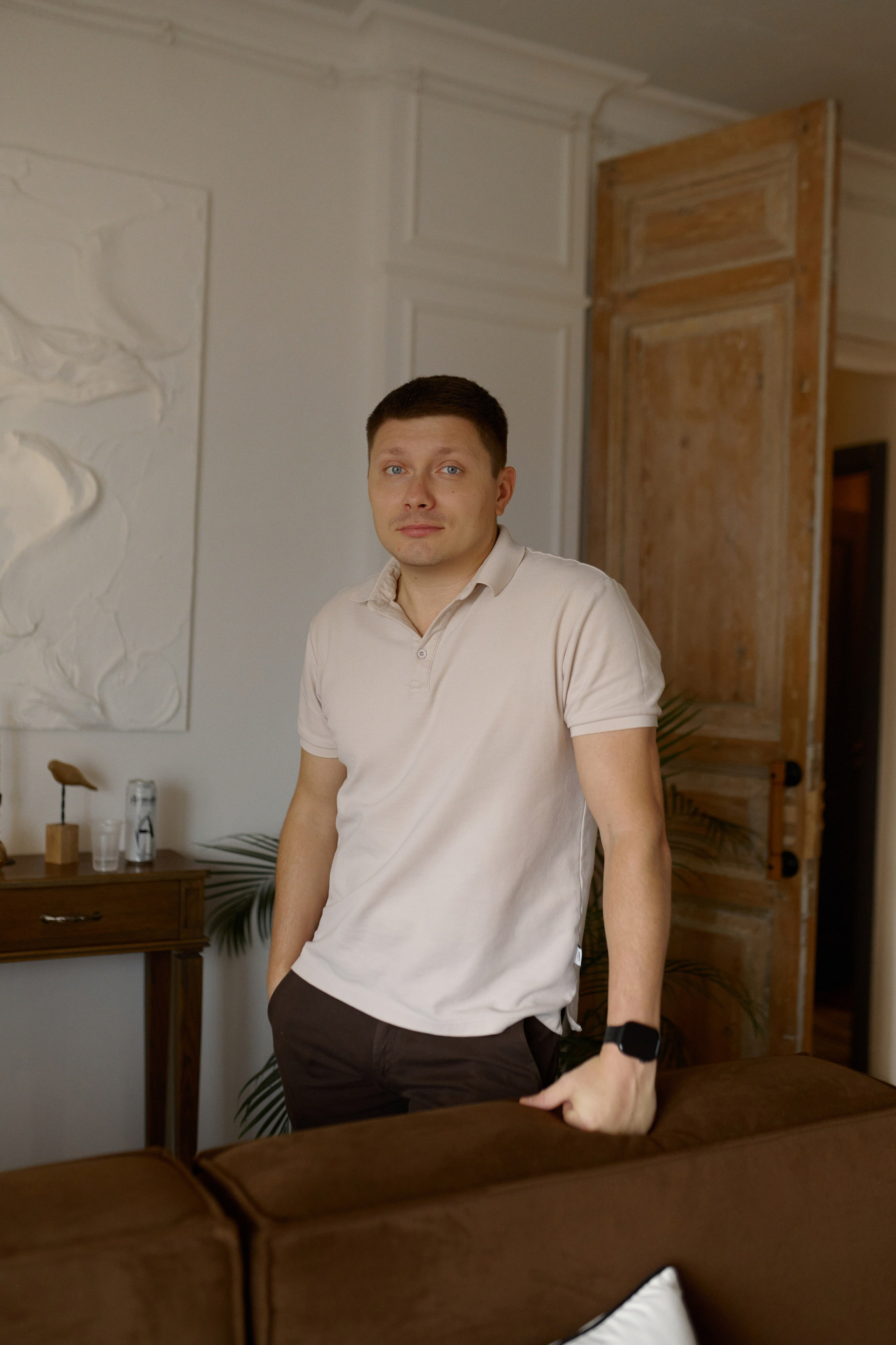 Family 3. Фотограф в Самаре Валерия Слезина