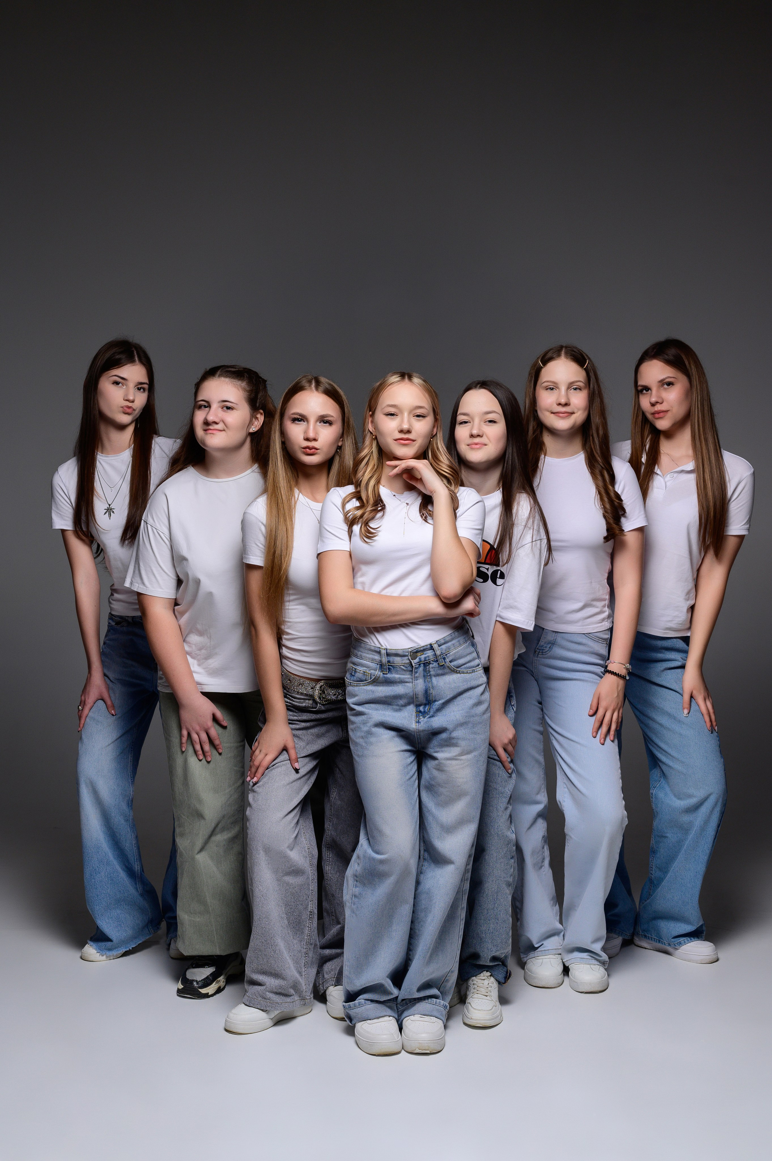 День рождения в минимализме. Фотограф Татьяна Иванчикова