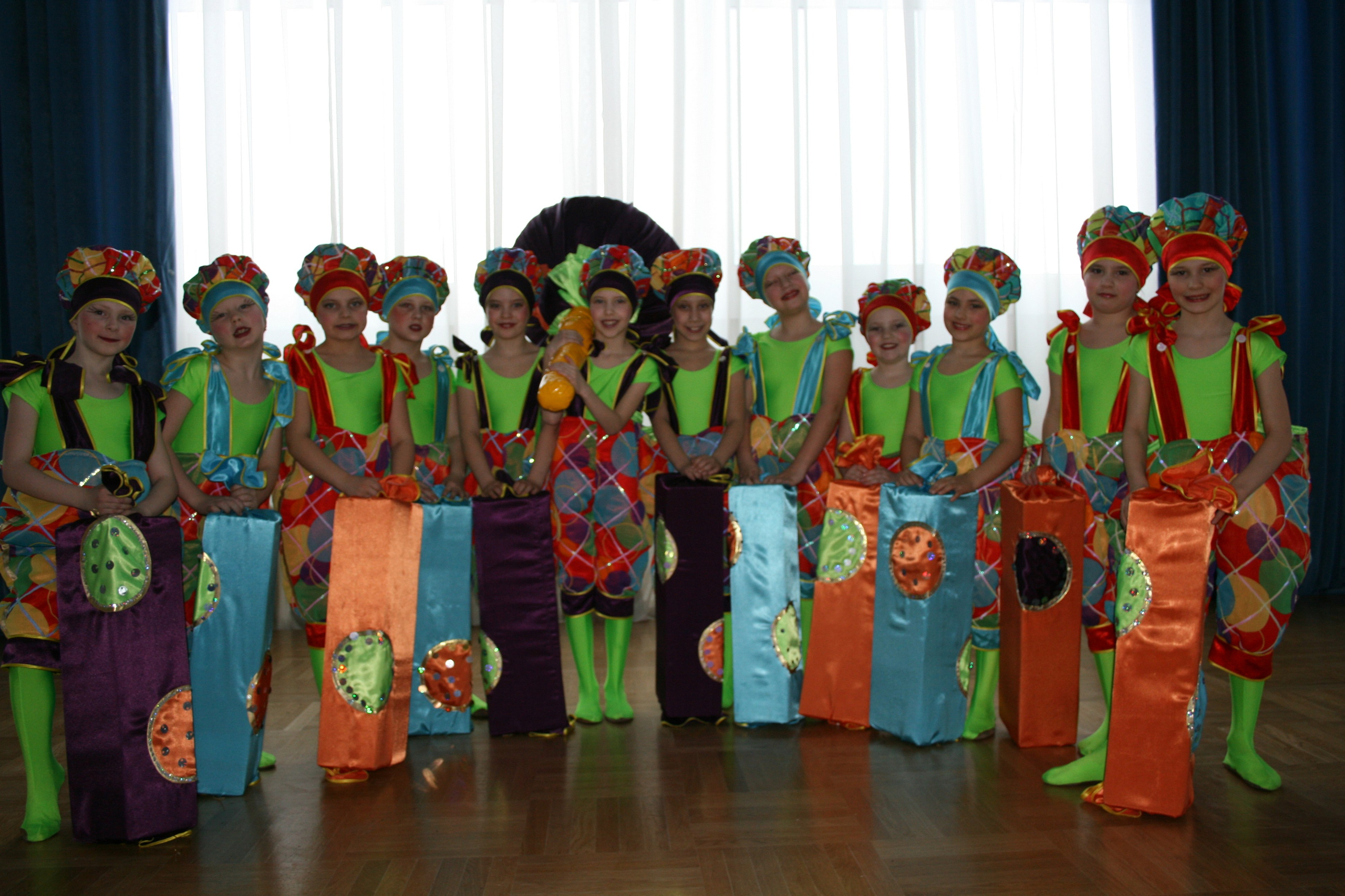 Танцы Канск 14.03.2009. Семейный, Свадебный фотограф СПБ Питер— Романова Екатерина