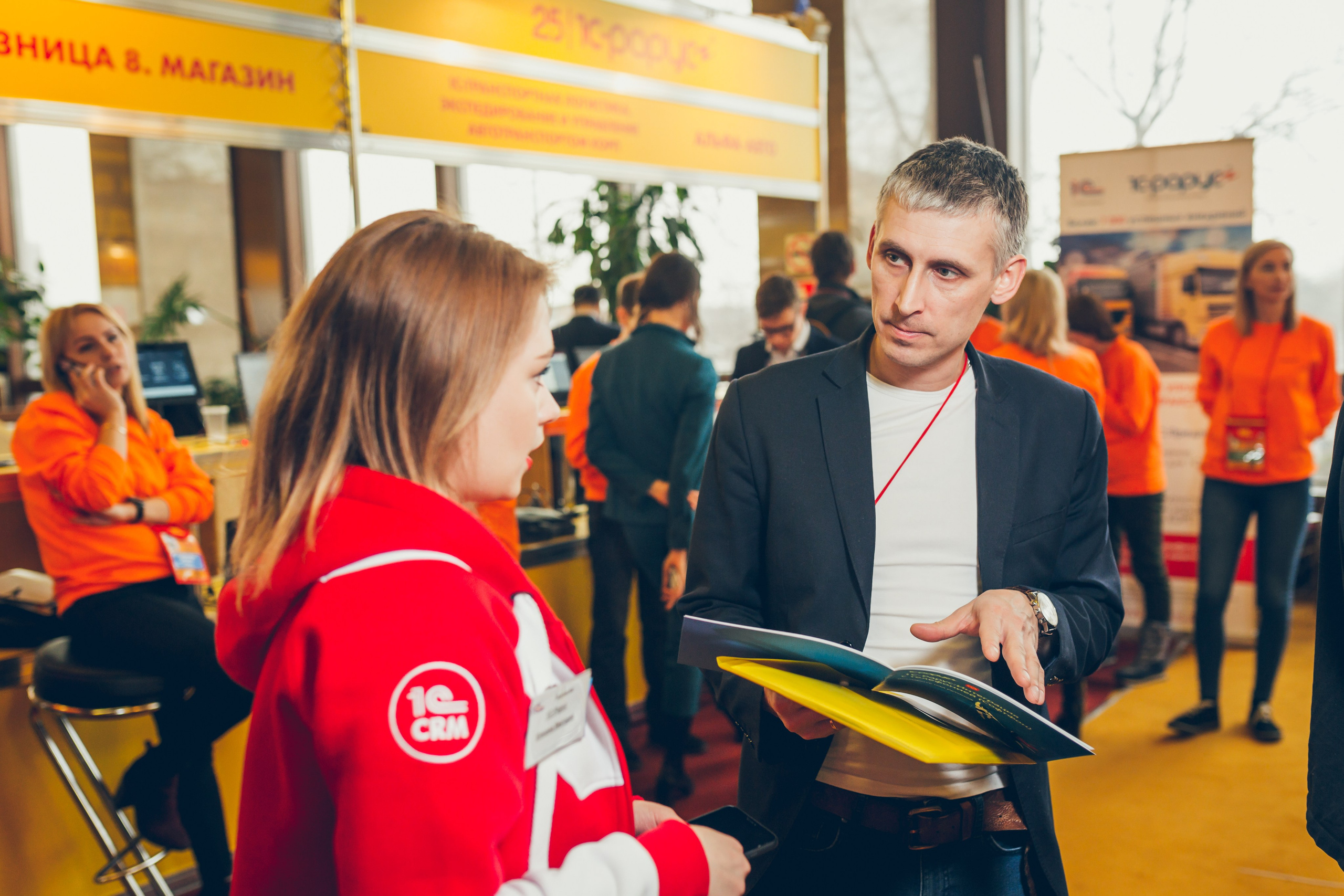 Репортаж. Фотограф в Санкт-Петербурге Дмитрий Брусс