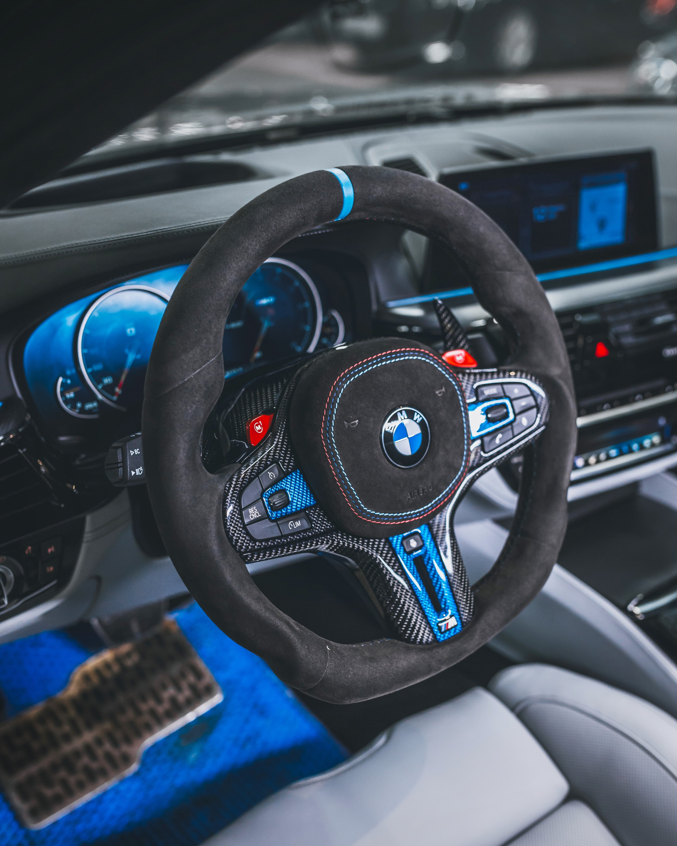 Автомобили и не только. Фотограф в Санкт-Петербурге Дмитрий Брусс