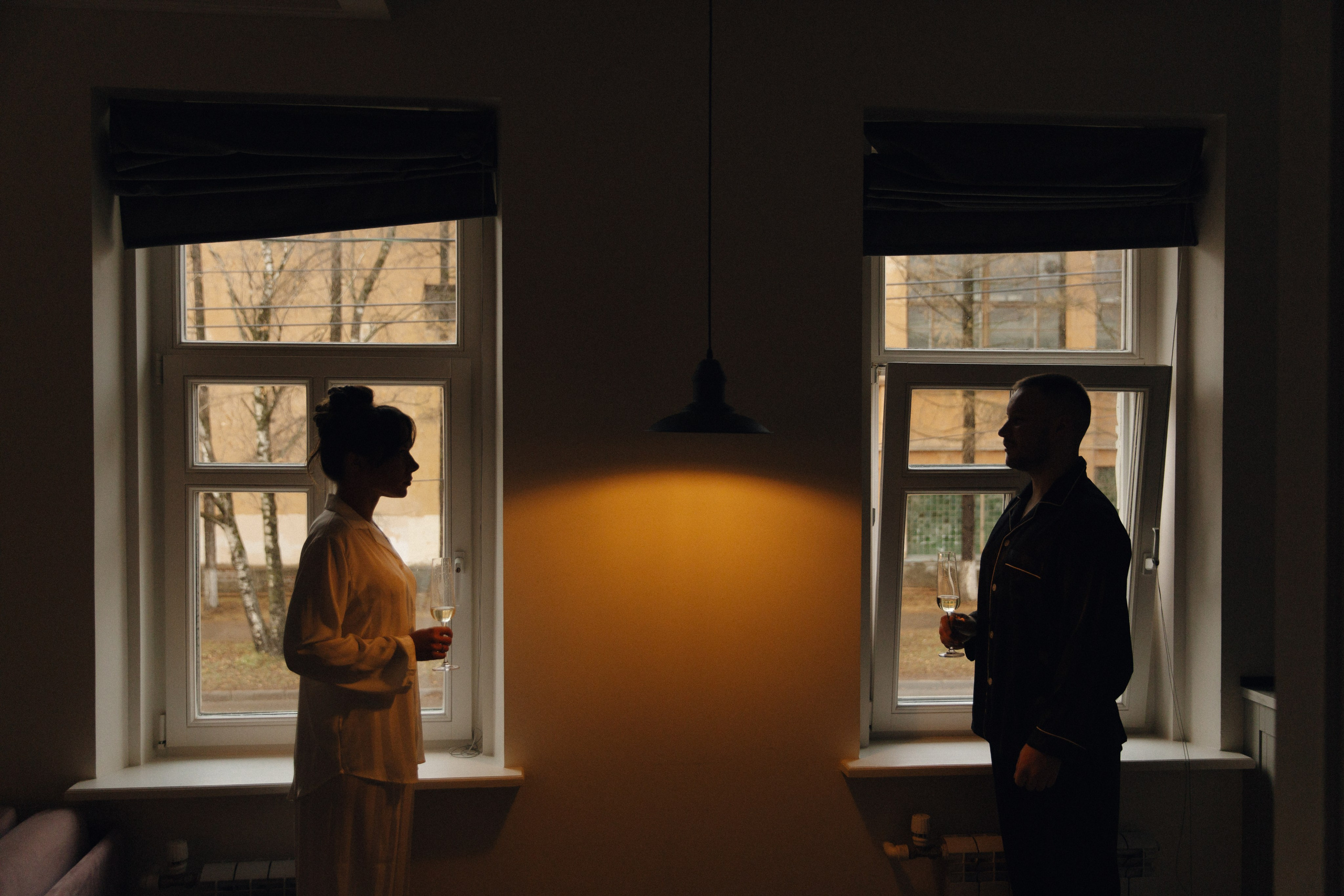 Анонс. Свадебный фотограф Кузнецова Ольга Санкт-Петербург, Вологда, Череповец