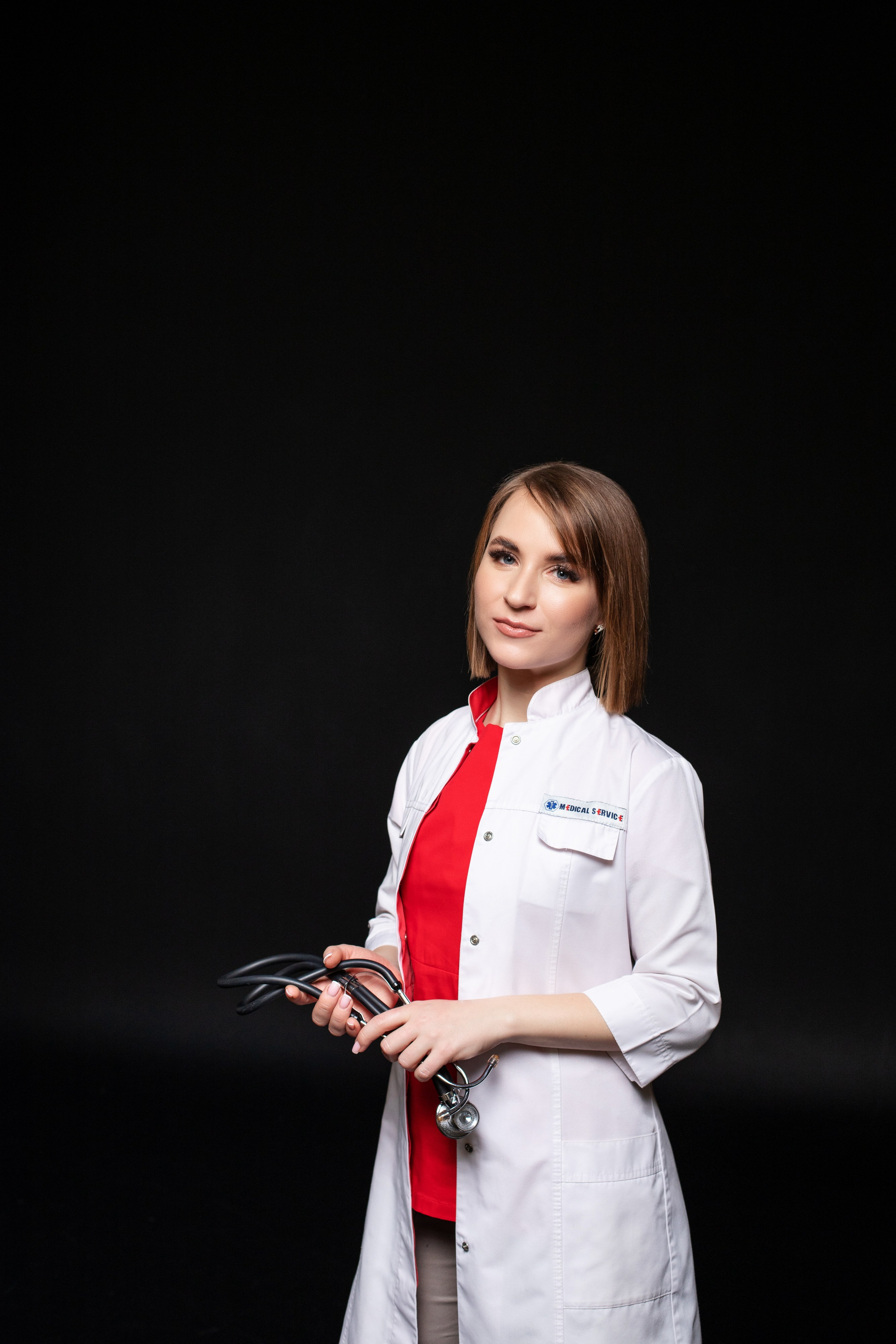 Медицина. Фотограф во Владивостоке Анастасия Стробыкина