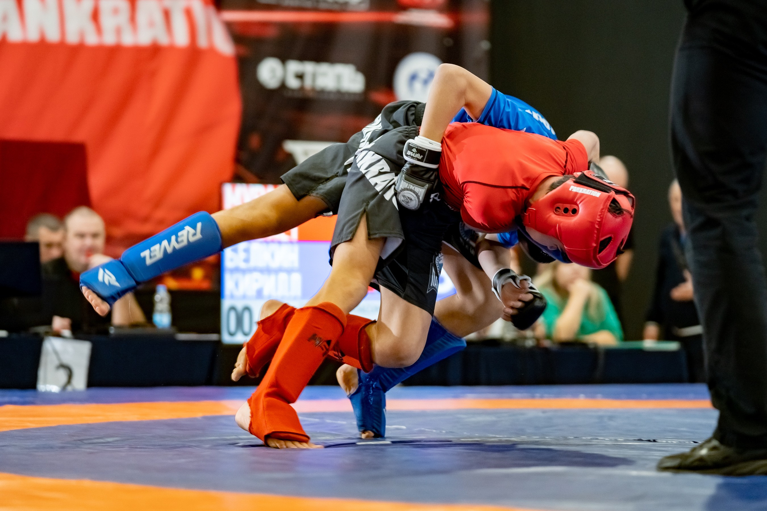 РЕПОРТАЖ ЕДИНОБОРСТВА. Спортивный фотограф Нижний Новгород