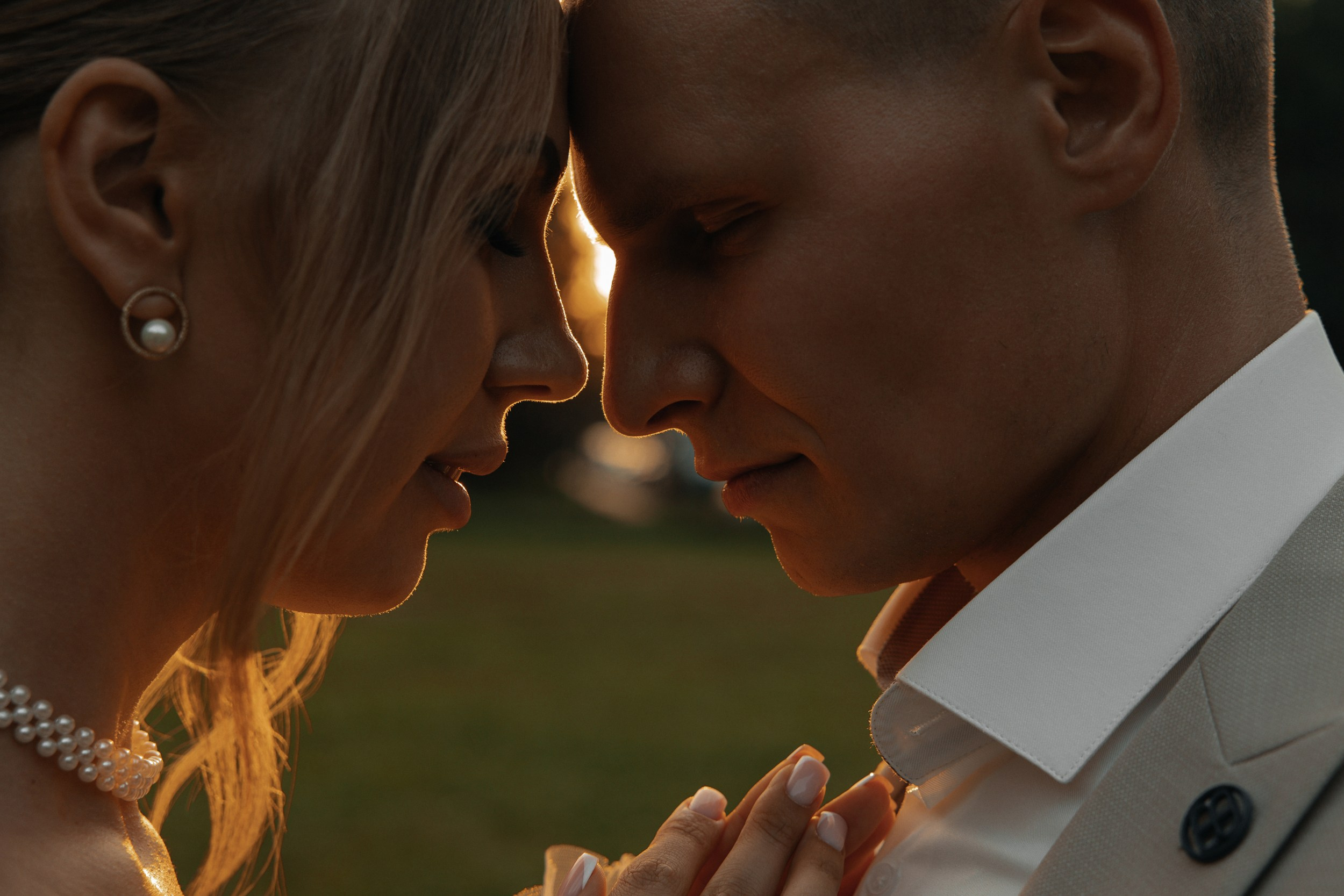 Свадебная серия. Свадебный фотограф Павел Фурашов в Нижнем Новгороде | Paul Matis