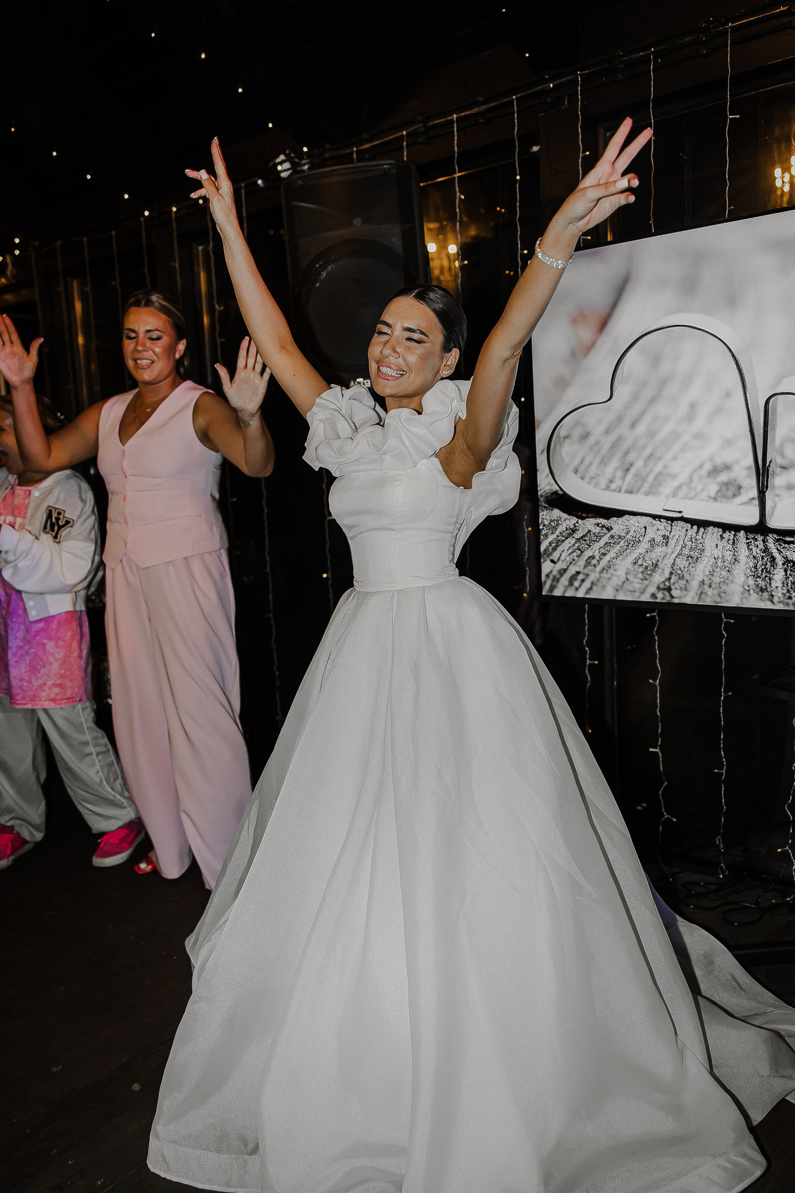 Александр и Арина. Свадебный и семейный фотограф Елизавета Ермак | Москва и МО