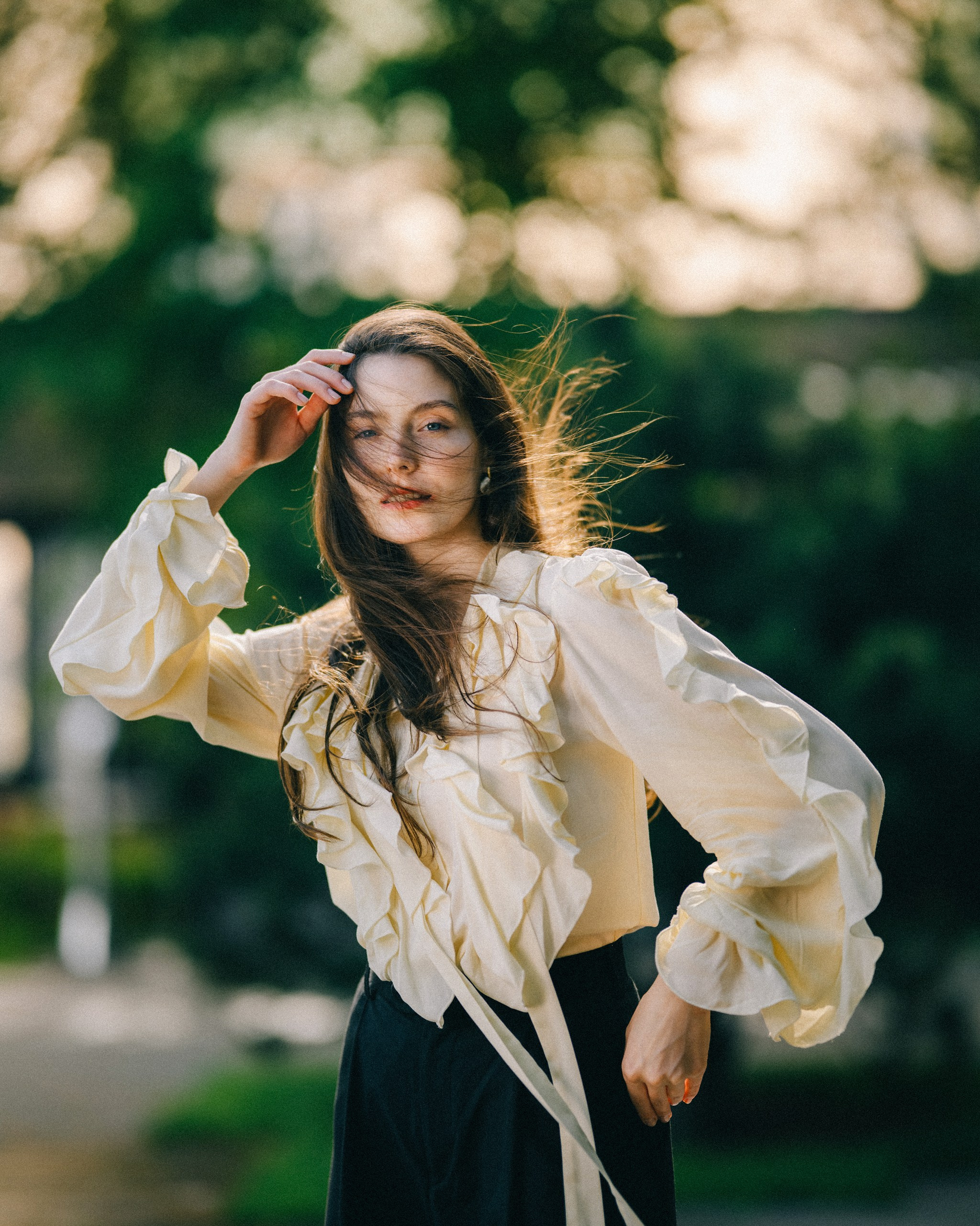 Polina. Асхат Бардынов