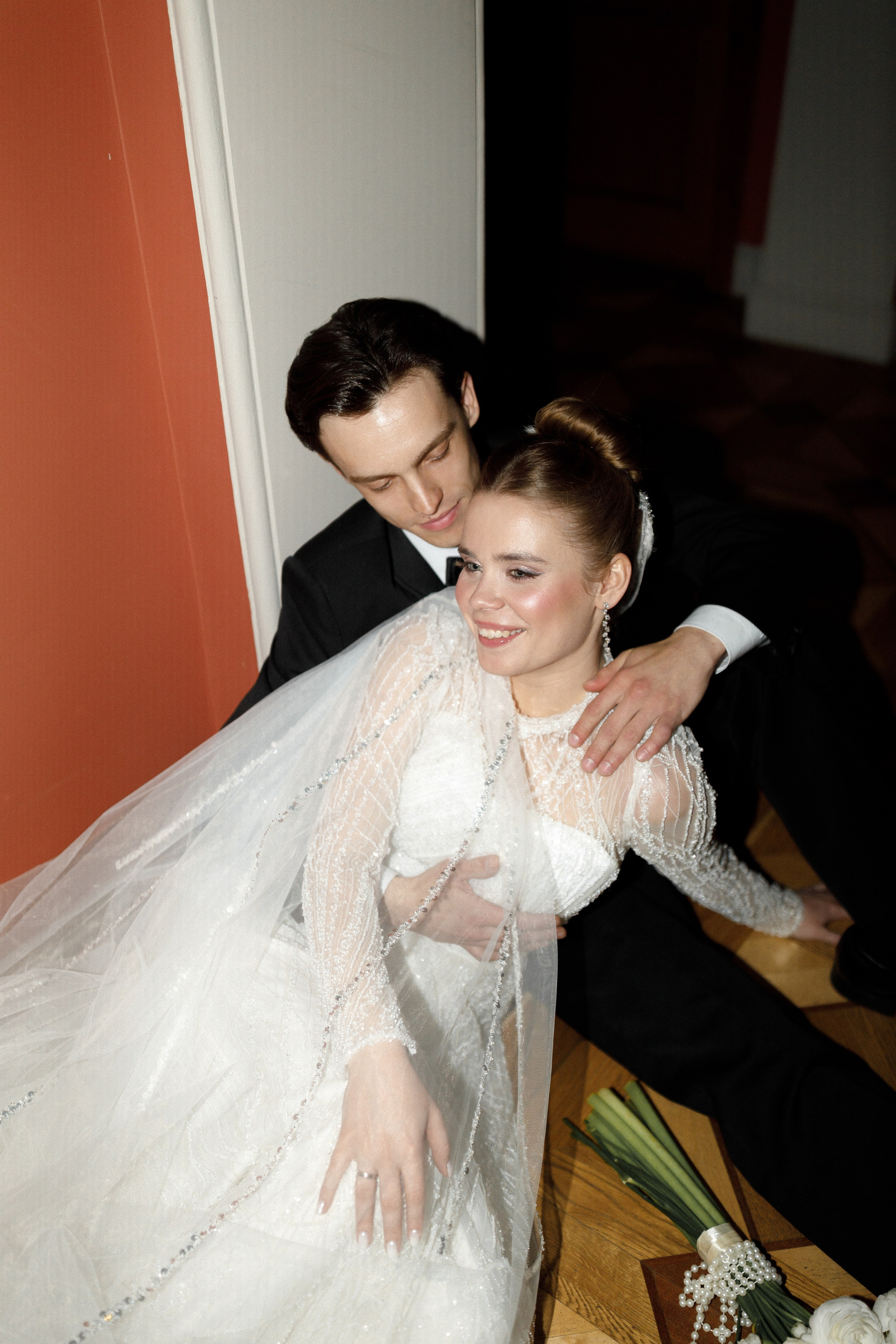 Свадебный и портретный фотограф в Севастополе Елизавета Юшкевич