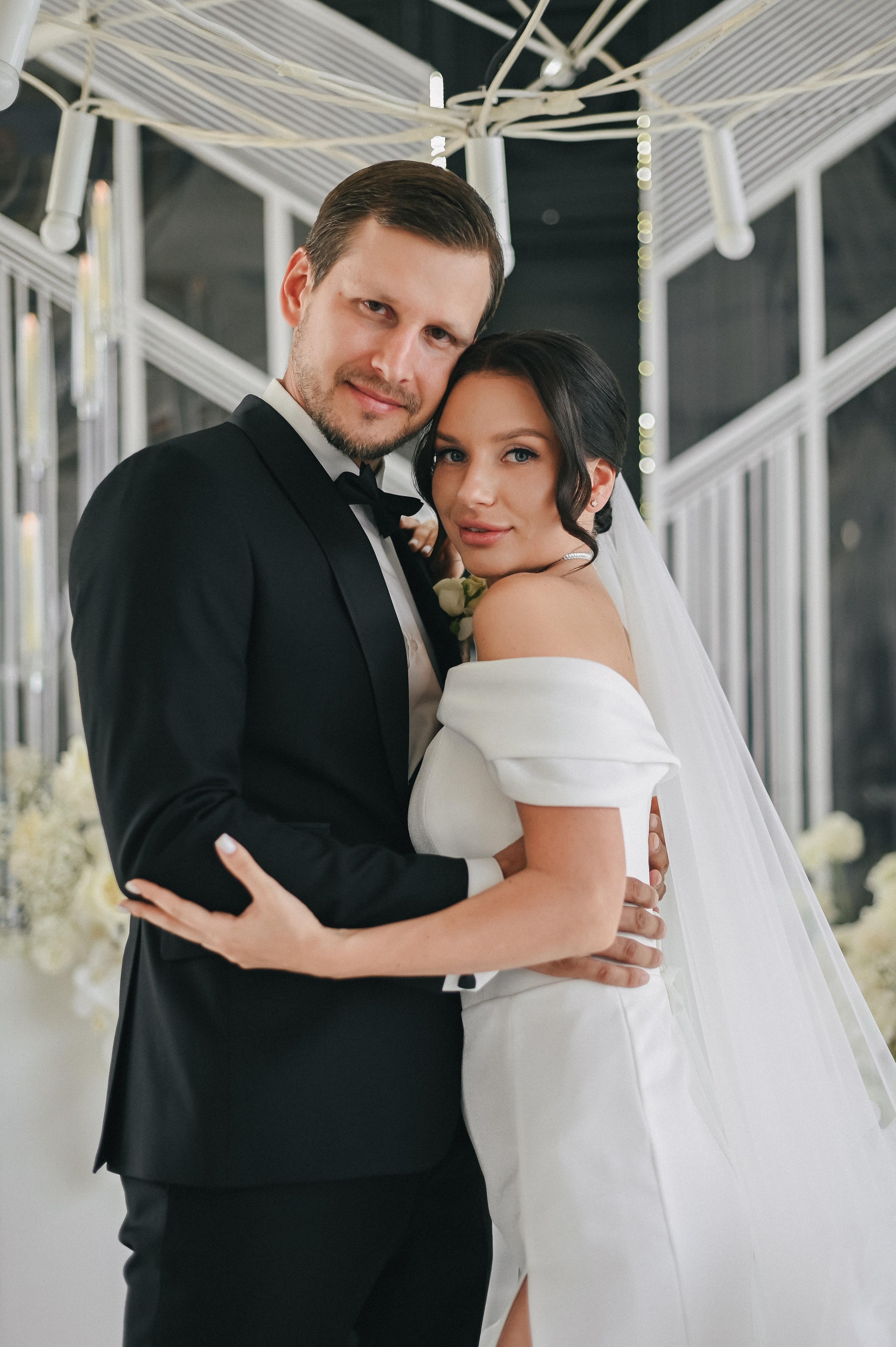 Андрей + Виктория — Организация EventGstudio. Свадебный и семейный фотограф Волгоград Москва