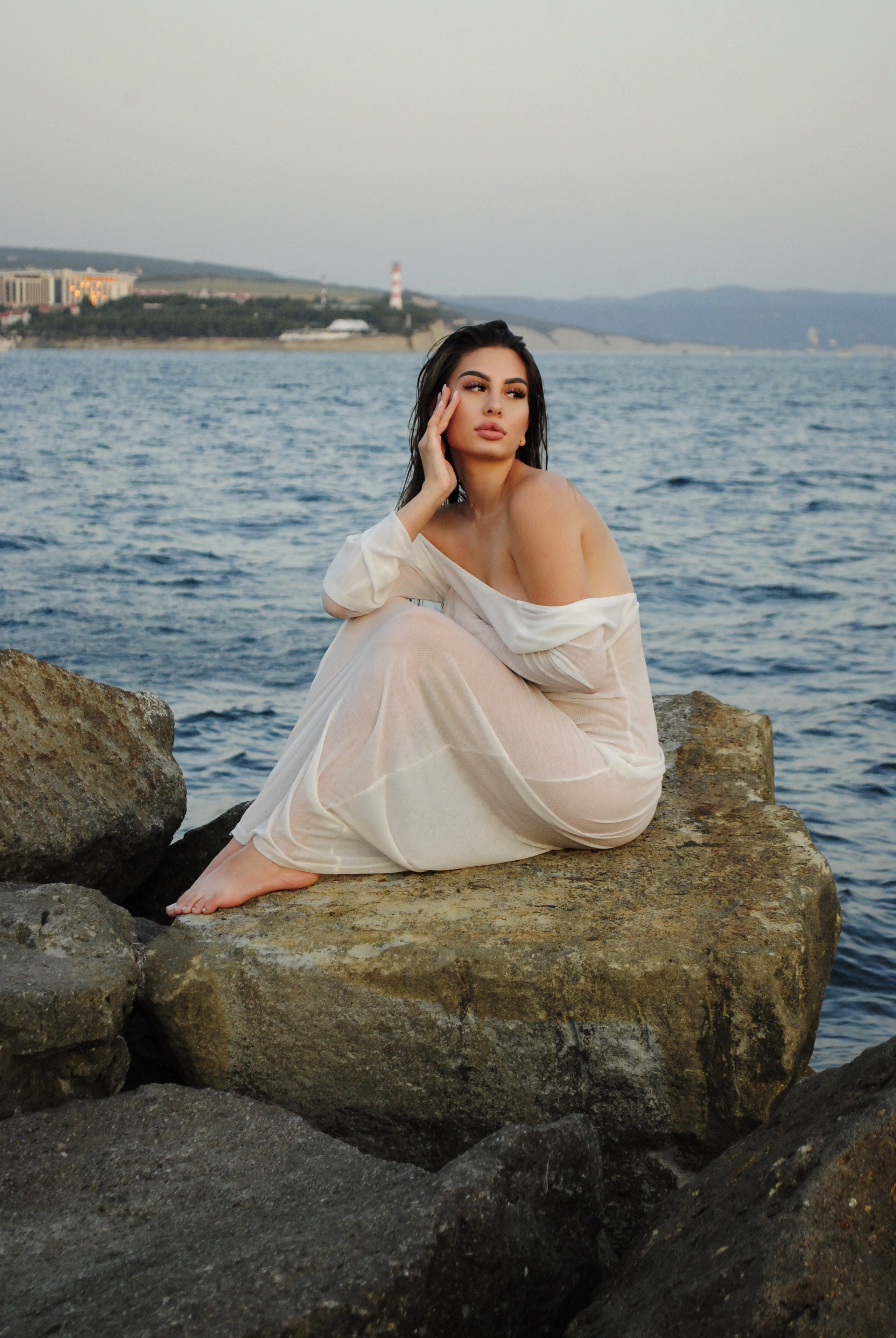 Настя. Фотограф Мария Мусаелян