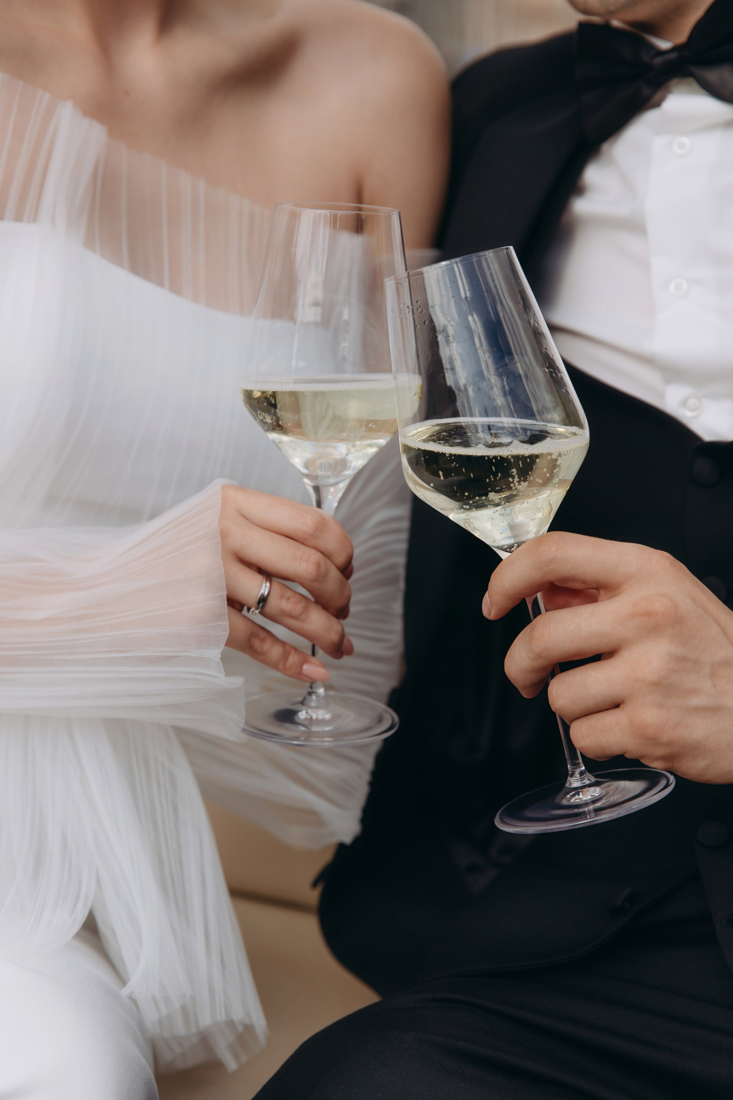 Андрей & Анастасия — Санкт-Петербург. Свадебный фотограф Ричард Конвенсаров Wedding Photographer Richard & I