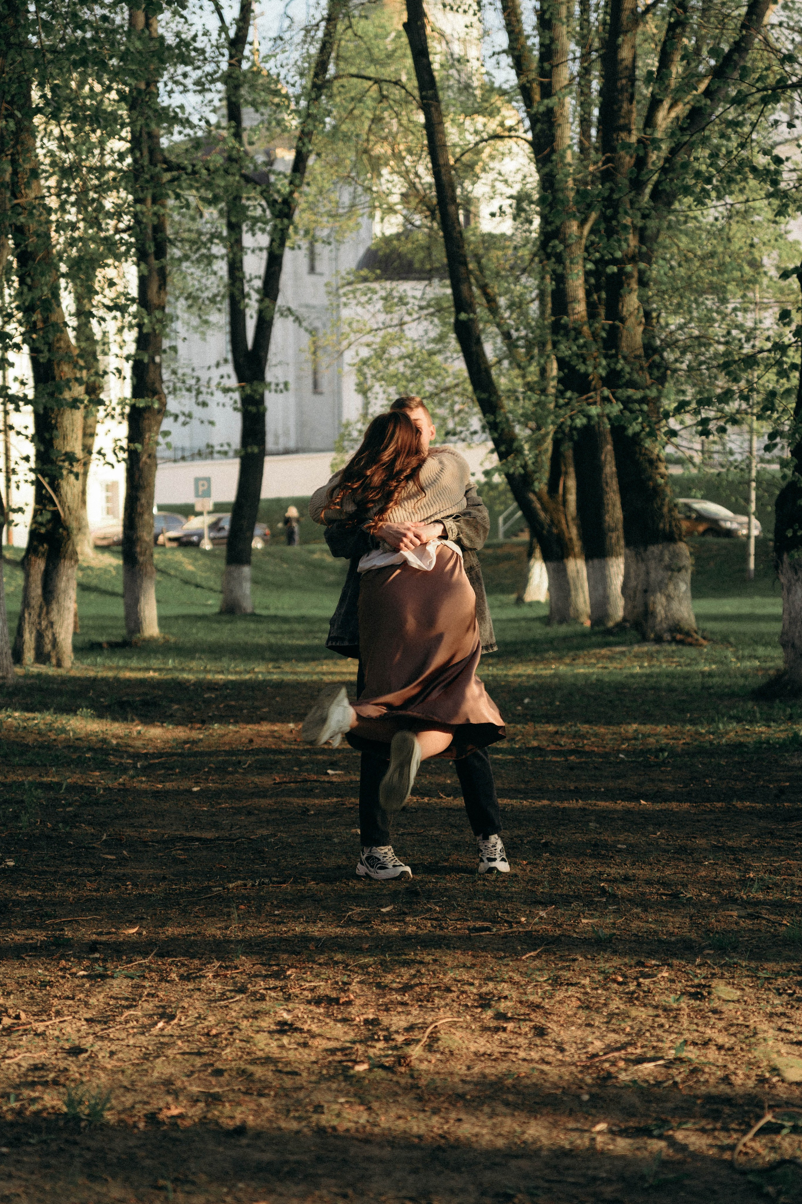 Love story. Семейный и портретный фотограф во Владимире и Суздале