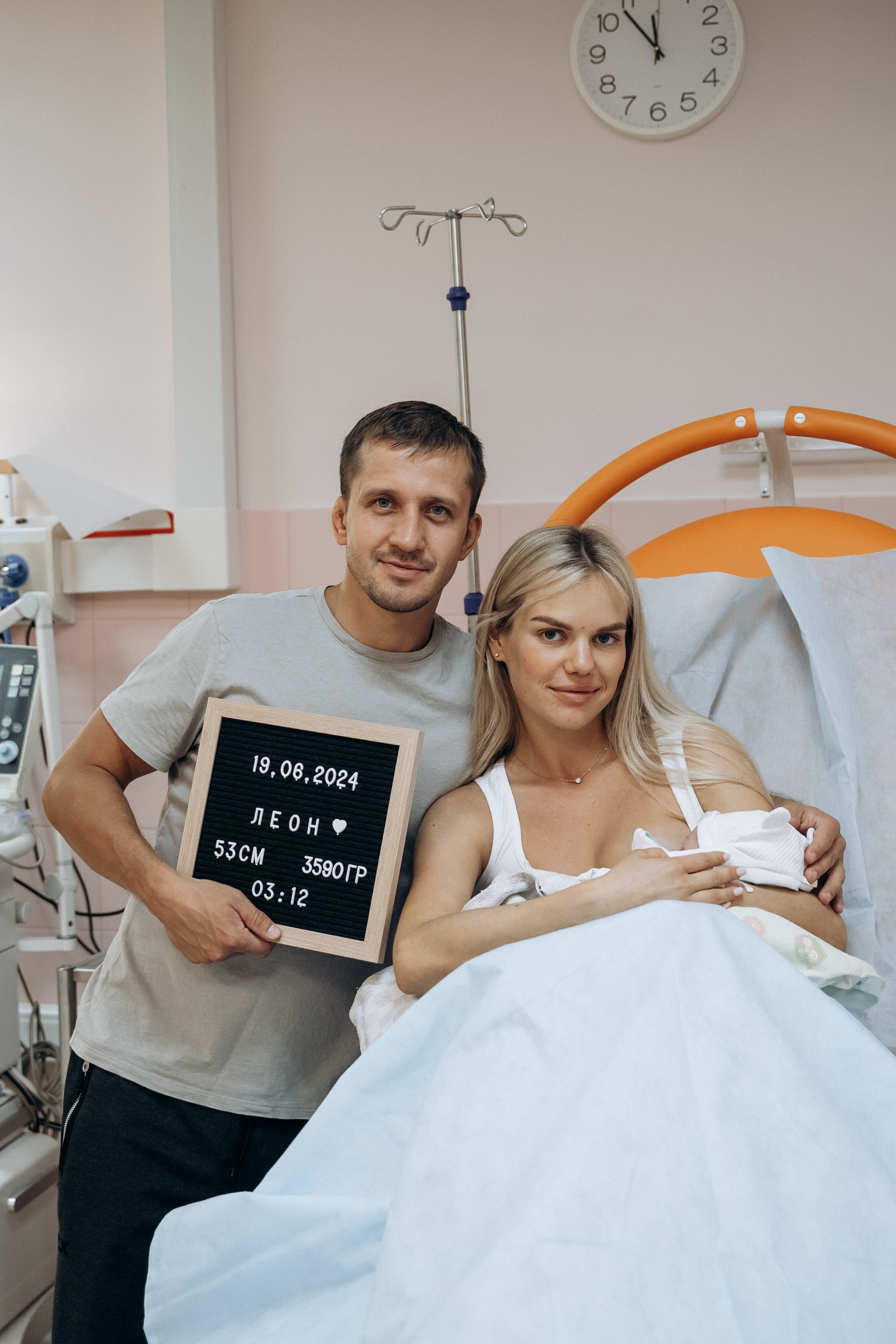 Фотограф на роды в Москве. Фотограф на роды в Москве Алла Rockymouse