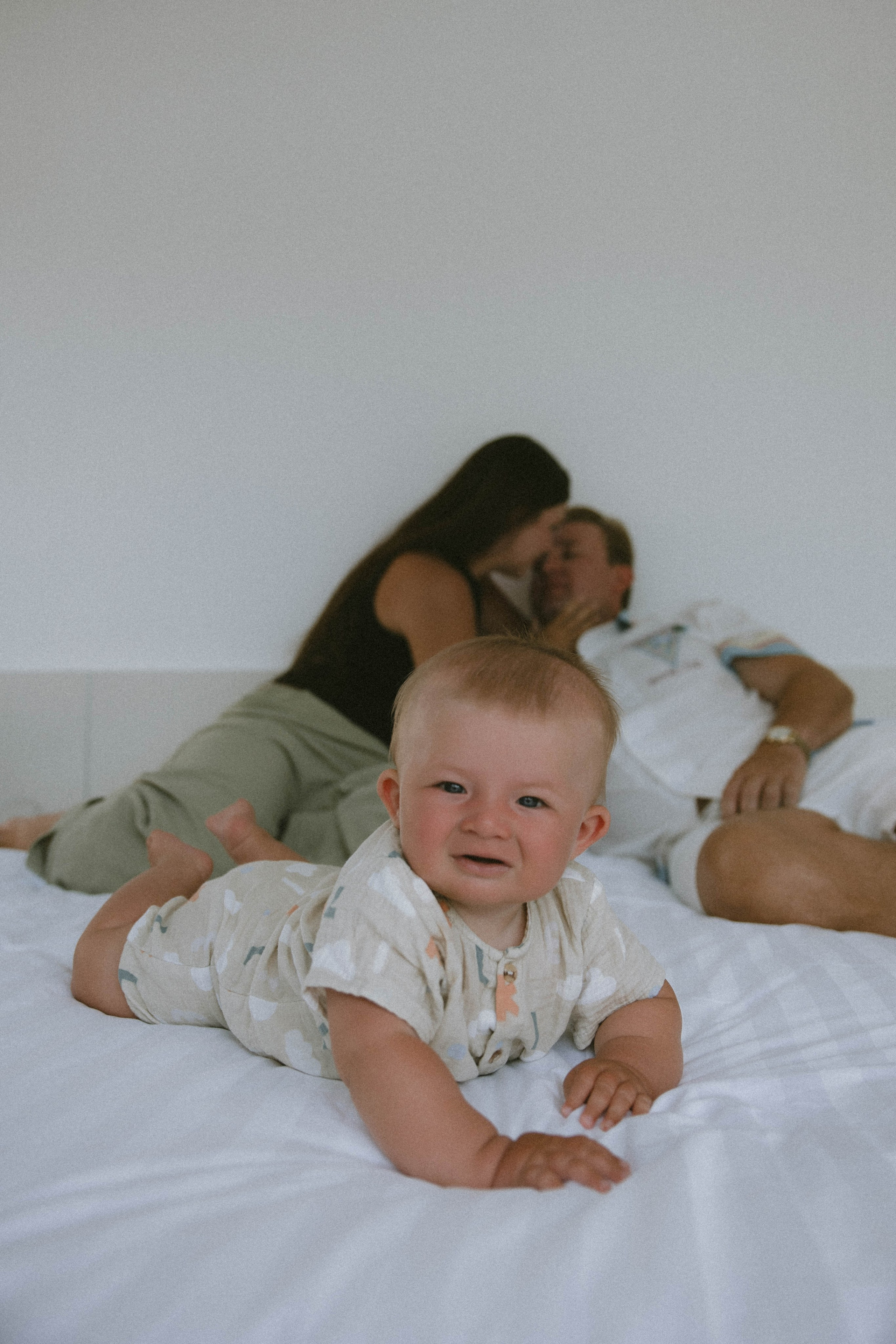 Ксения и Александр / Самуи. Семейный и детский фотограф в Москве Анастасия Каипова