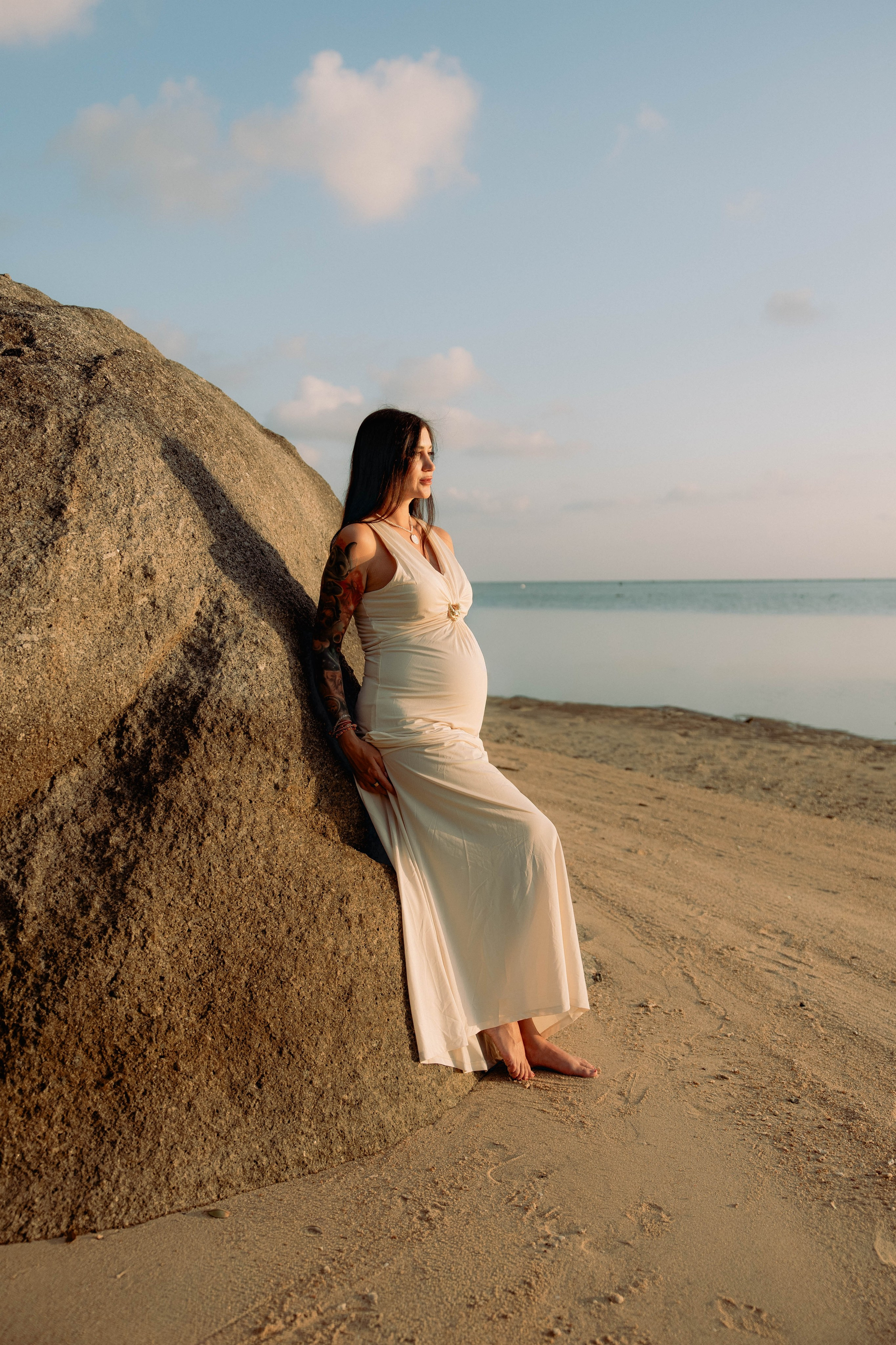 Альбина и Кирилл / Самуи. Семейный и детский фотограф в Москве Анастасия Каипова