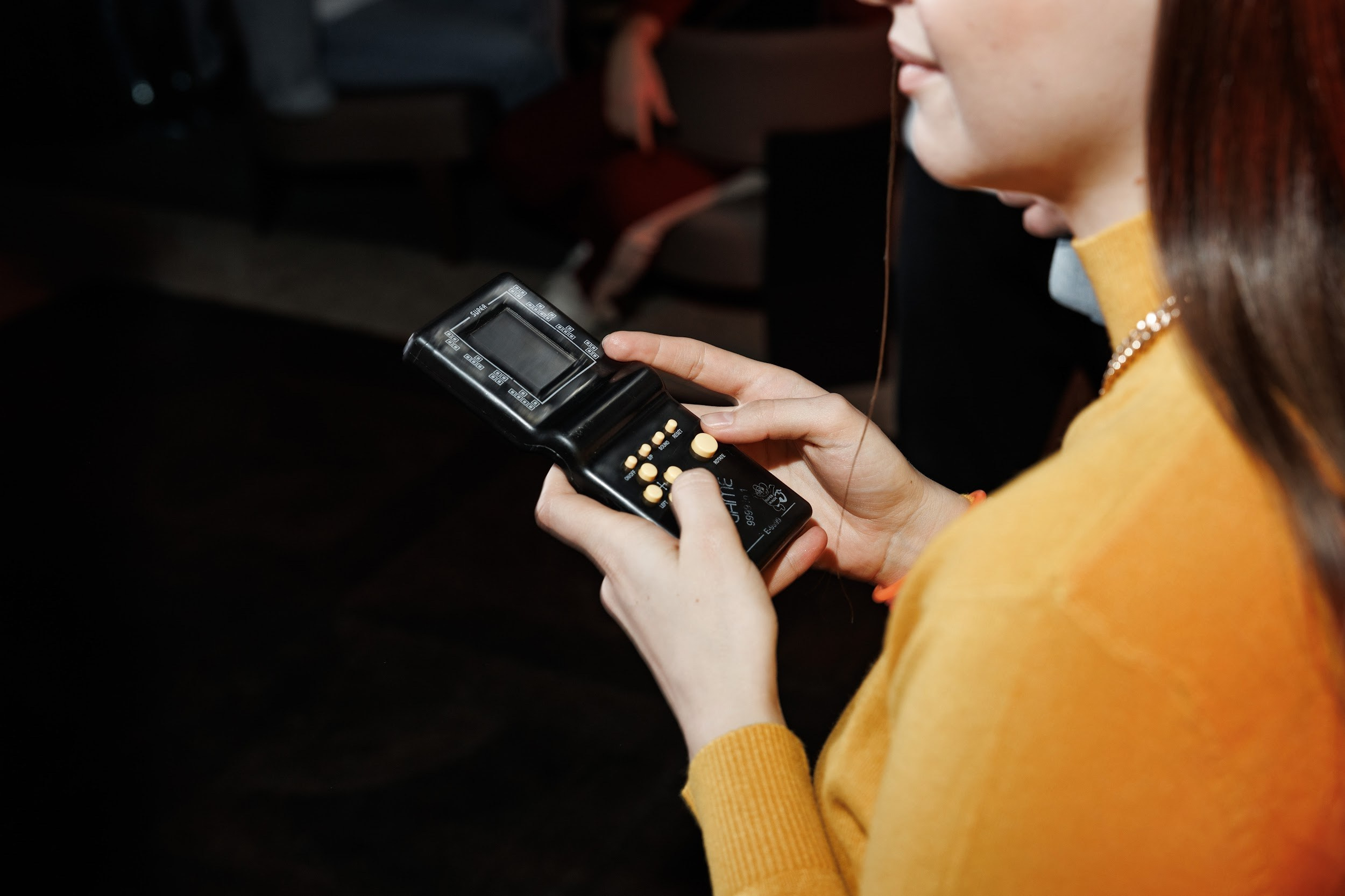 Новый год в стиле 90-х. Свадебное и event агентство До Мурашек Ростов-на-Дону