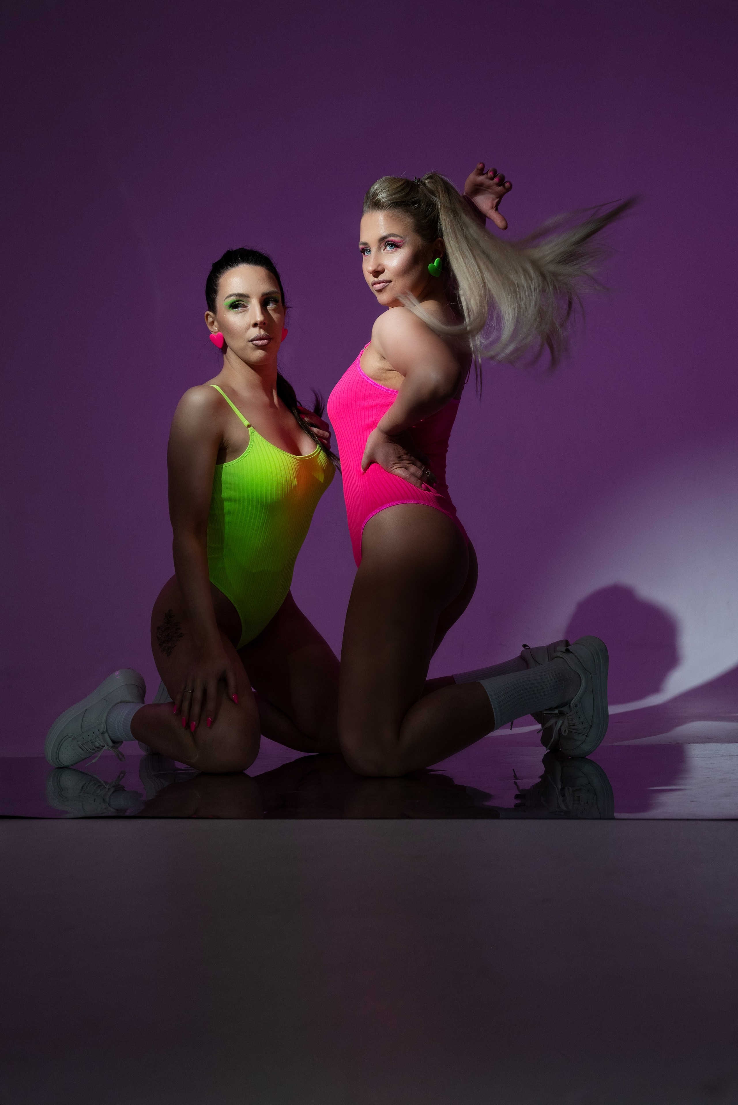 Студия моментального загара. Фотограф в Воронеже. Портреты, контент, семейные сьемки