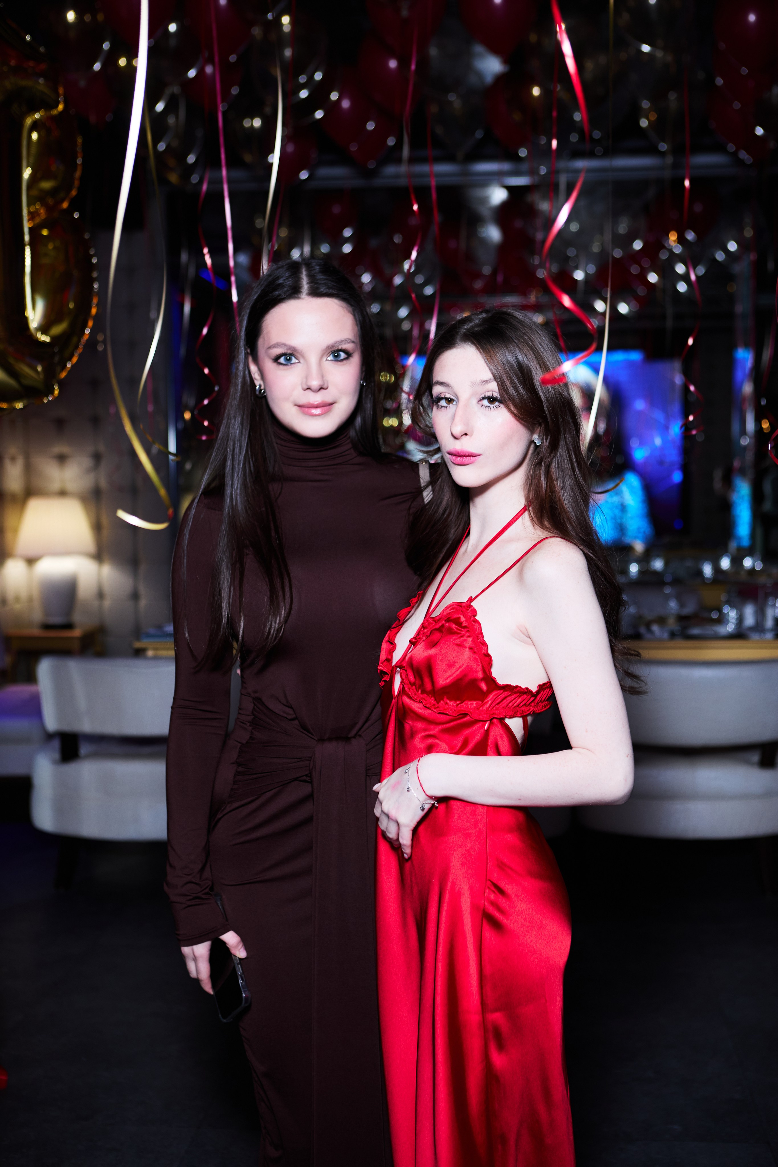 18-летие. Репортажный Фотограф Москва Дарья Лунева