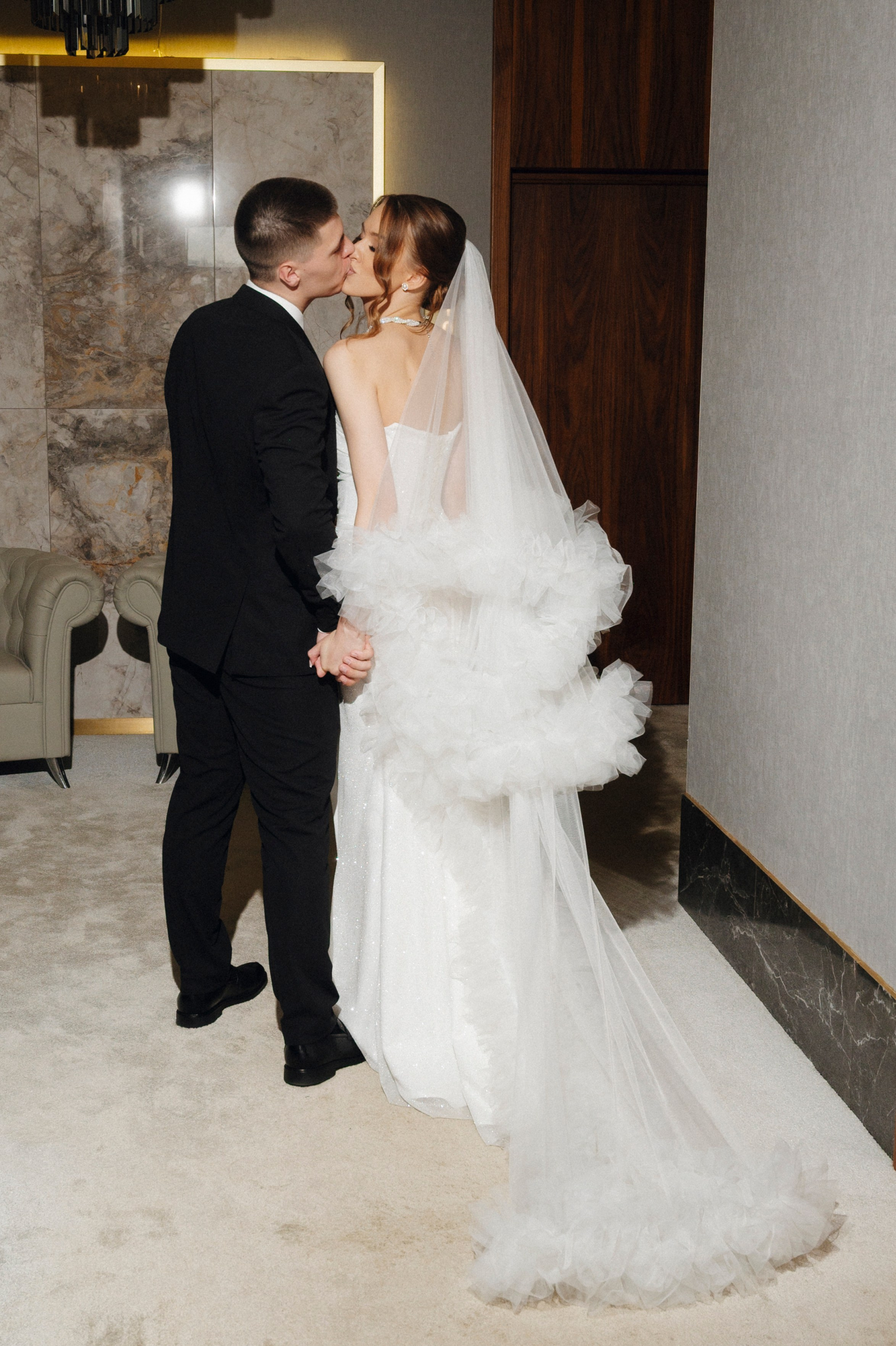 Егор и Кристина. Фотограф в Сыктывкаре Онохов Иван