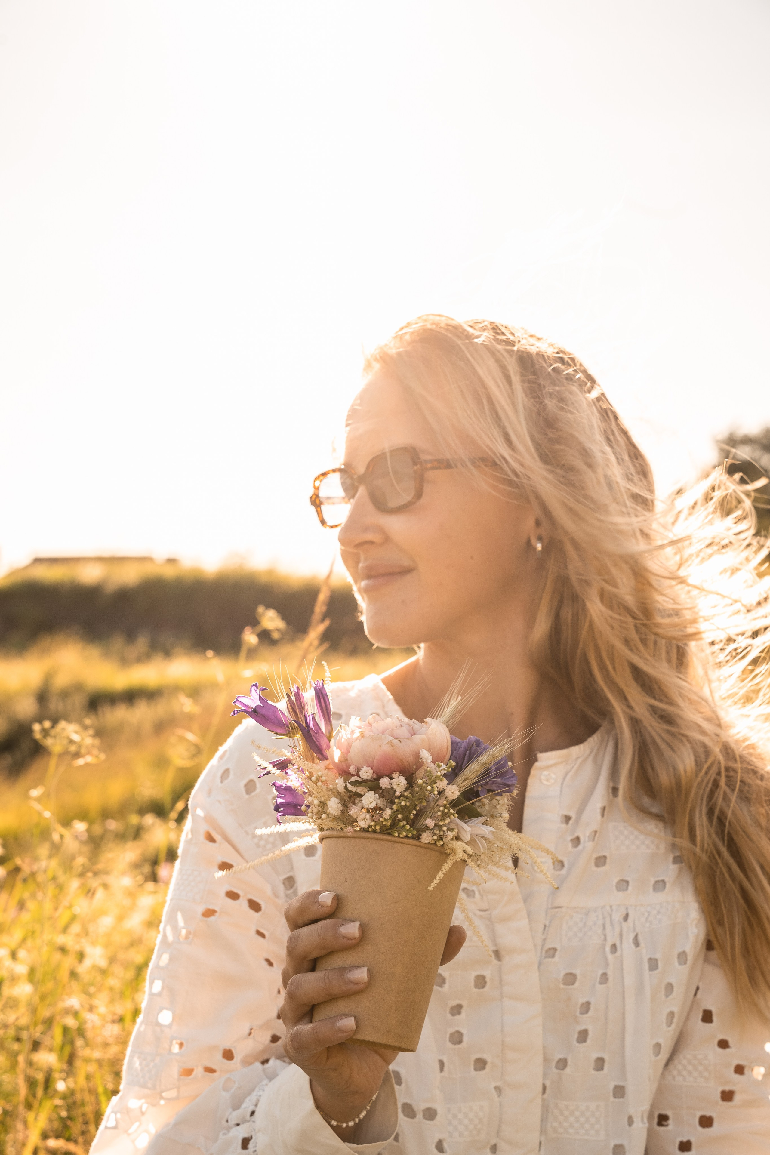 Милена. Фотограф в Ульяновске Александра Григоровских