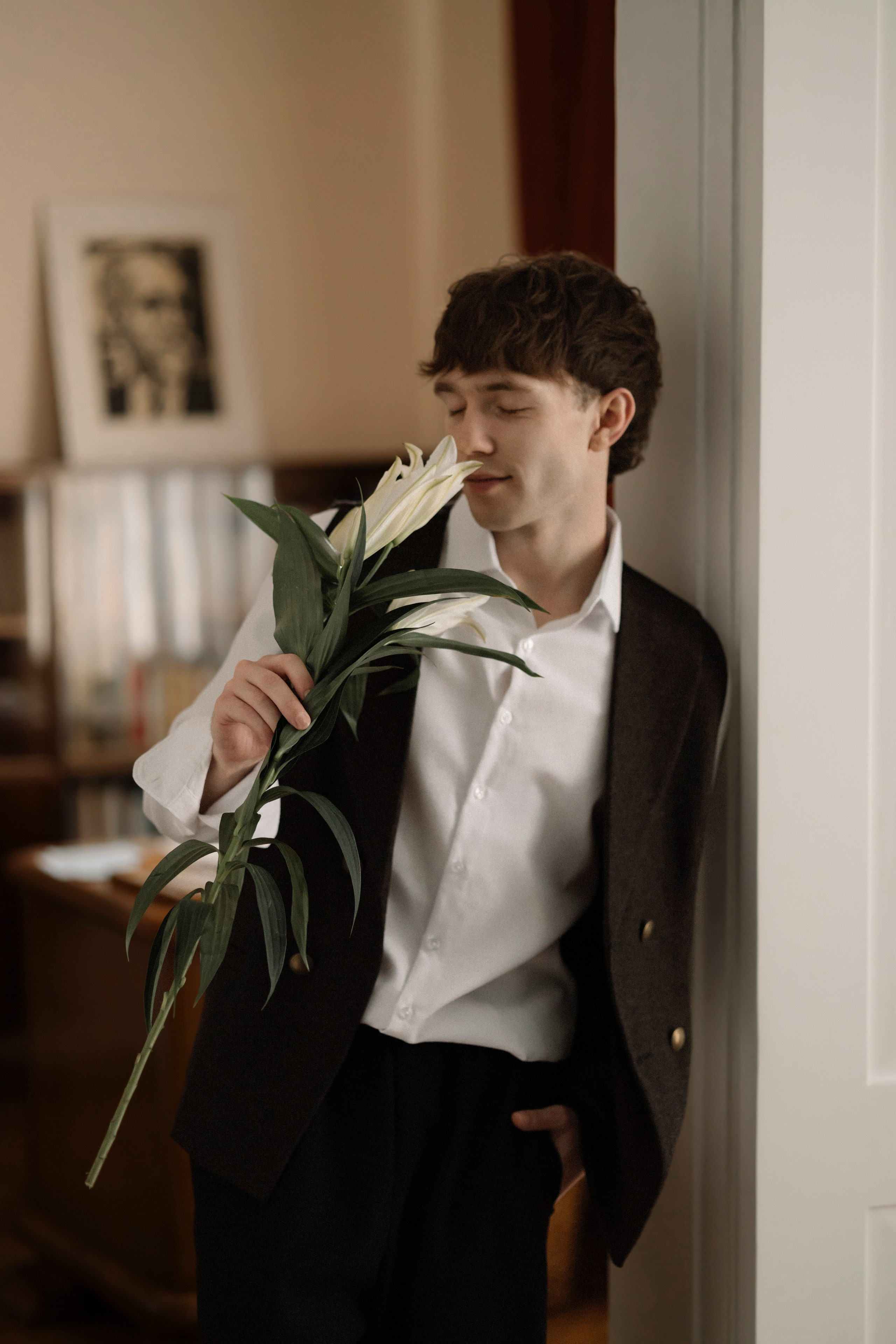 N&D. Свадебный фотограф Лиза Макатович Беларусь Минск