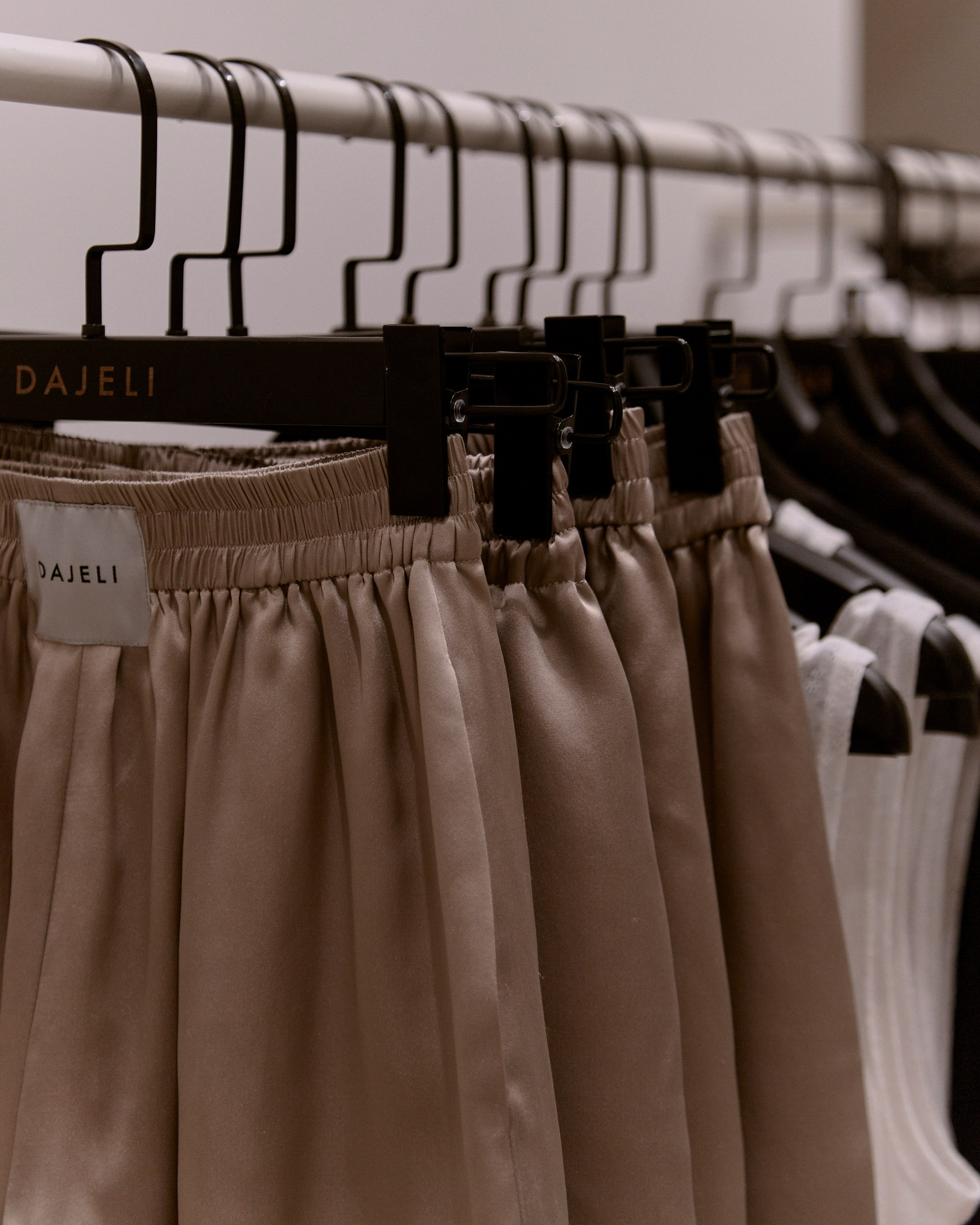 Dajeli BTS. Egor Plakhotin Photography