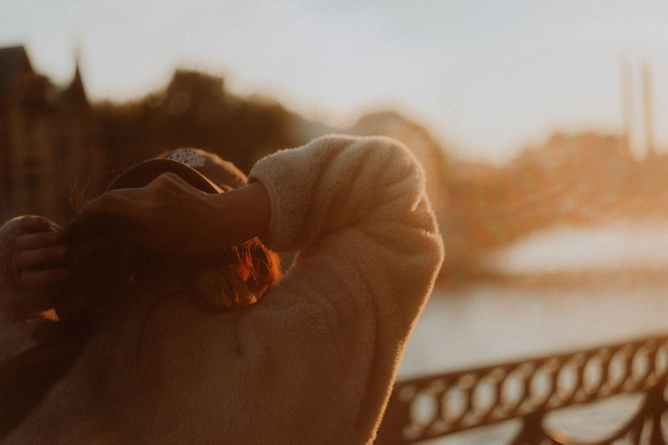 What is beauty | for the VOGUE competition. Egor Plakhotin Photography