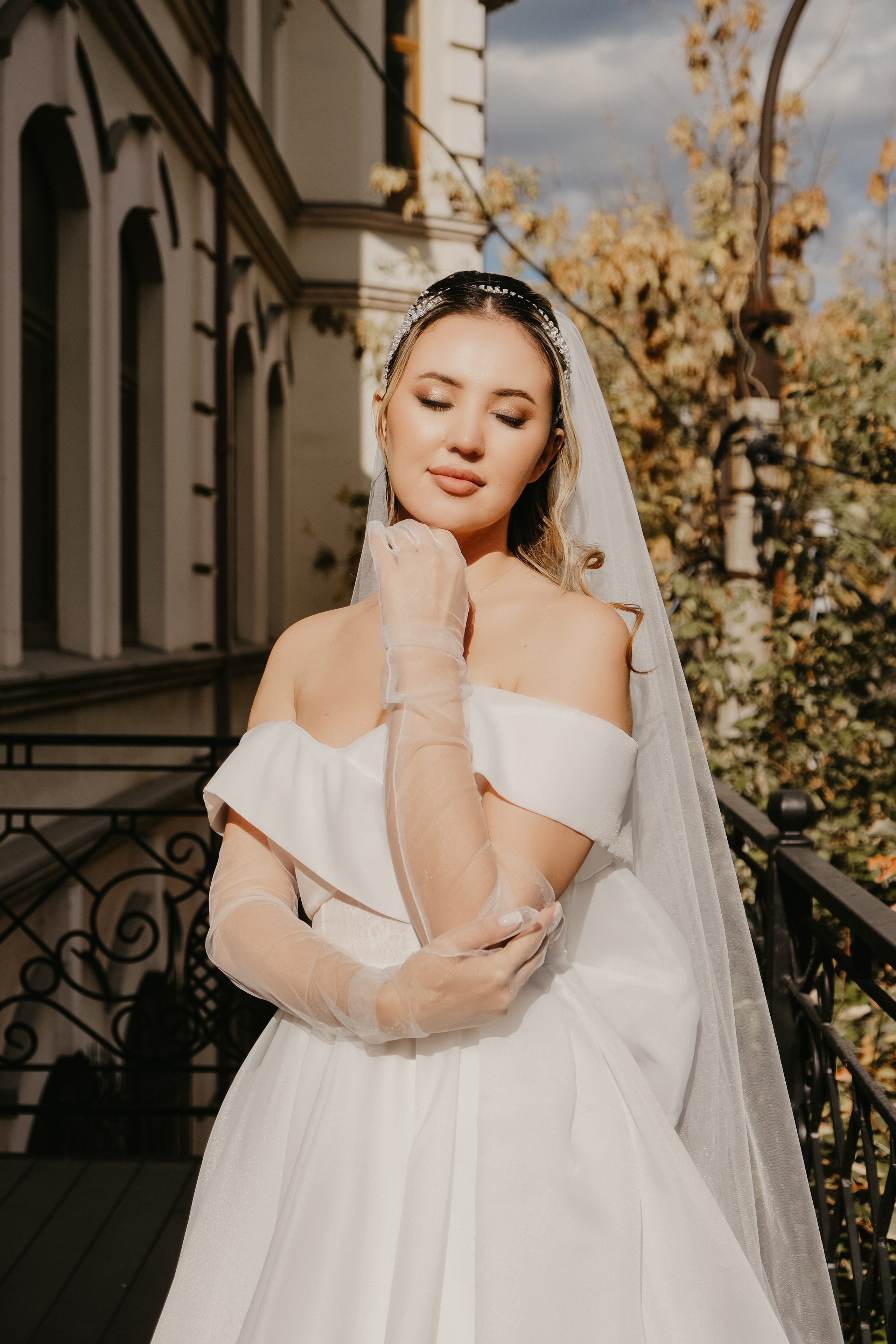 Особенный день. Елена Фирсова | Фотограф Астрахань