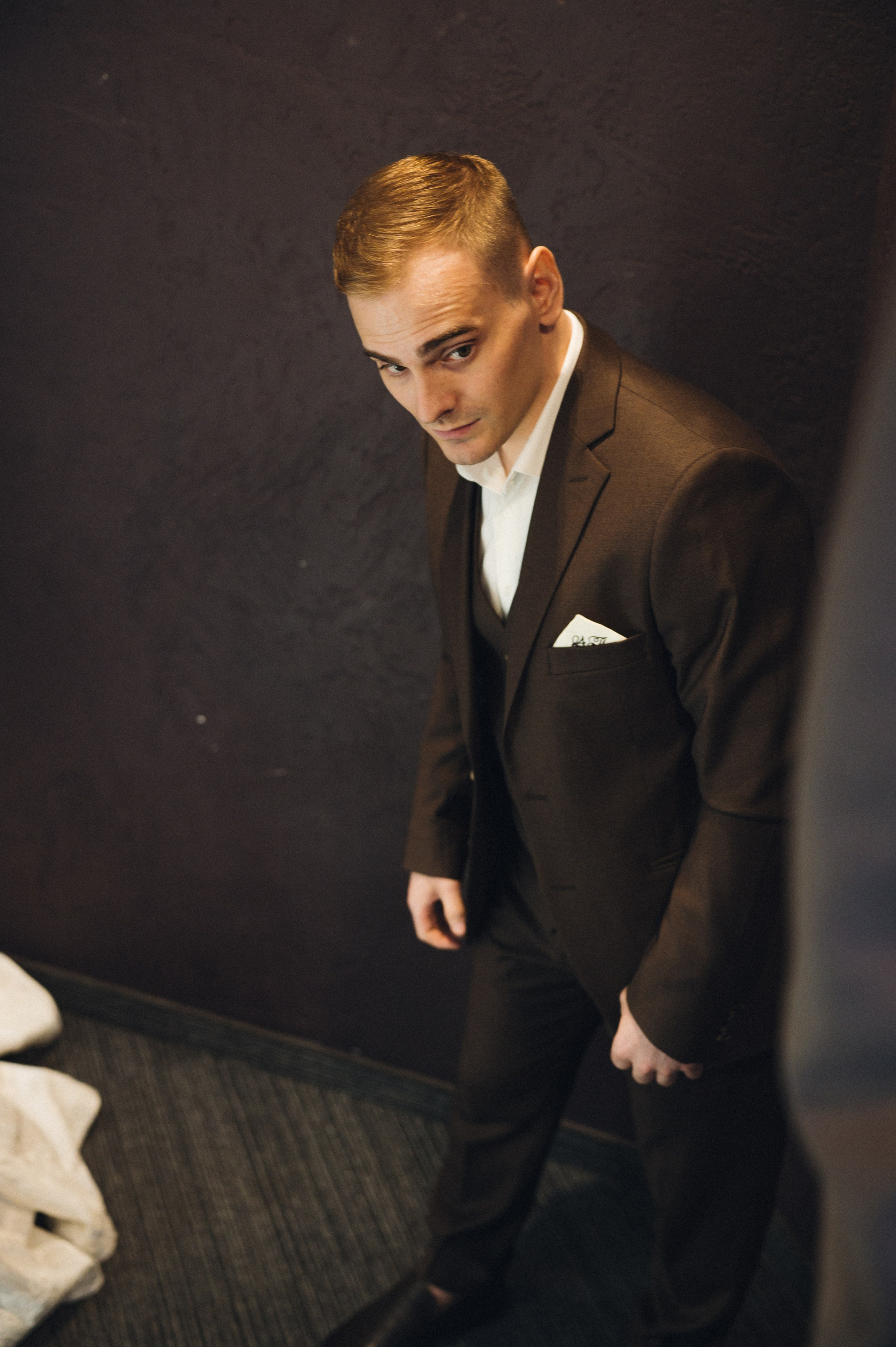 Алёна и Павел. Репортажный и свадебный фотограф в Сургуте