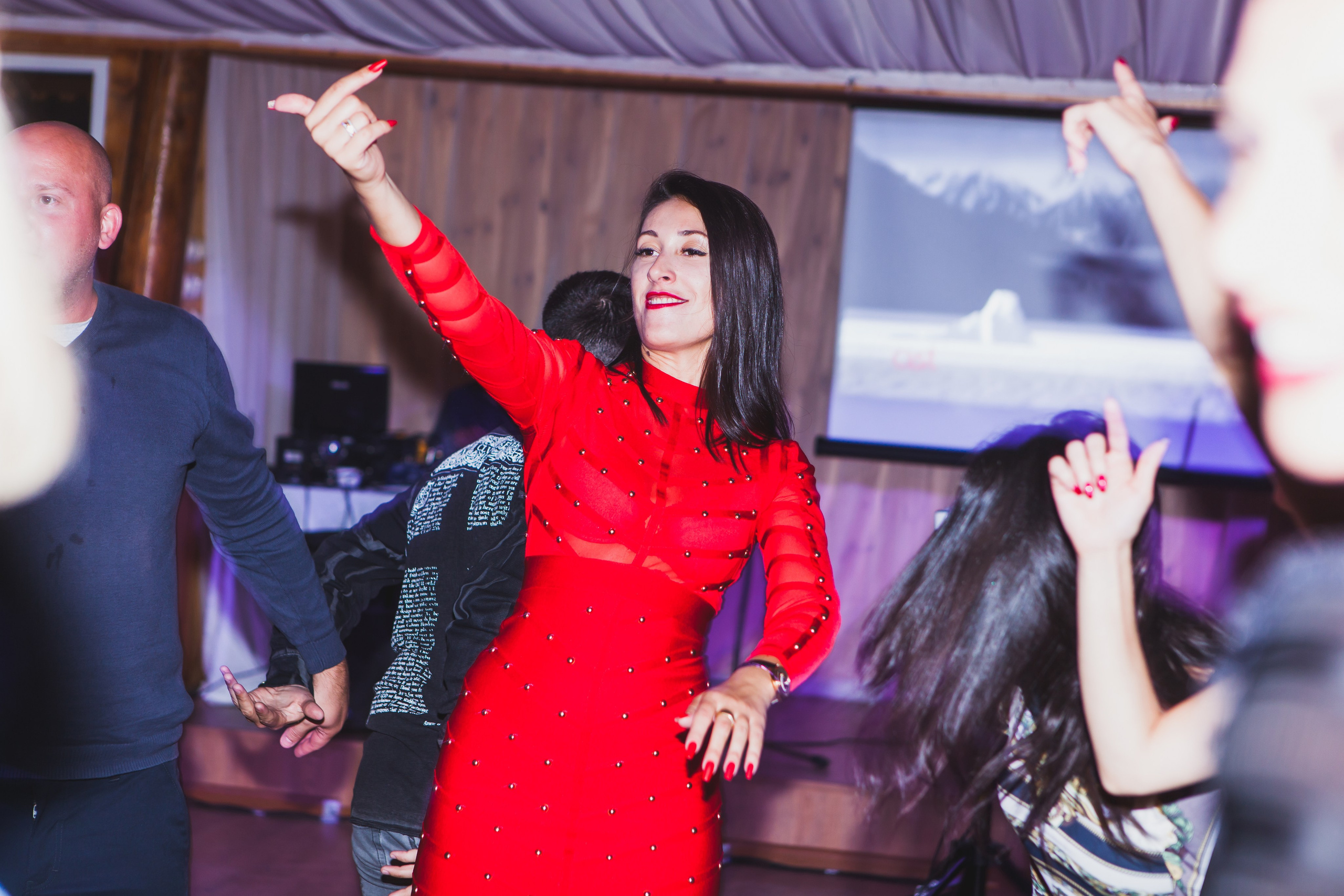 MORELL. Видеооператор/Фотограф Николай Завьялов