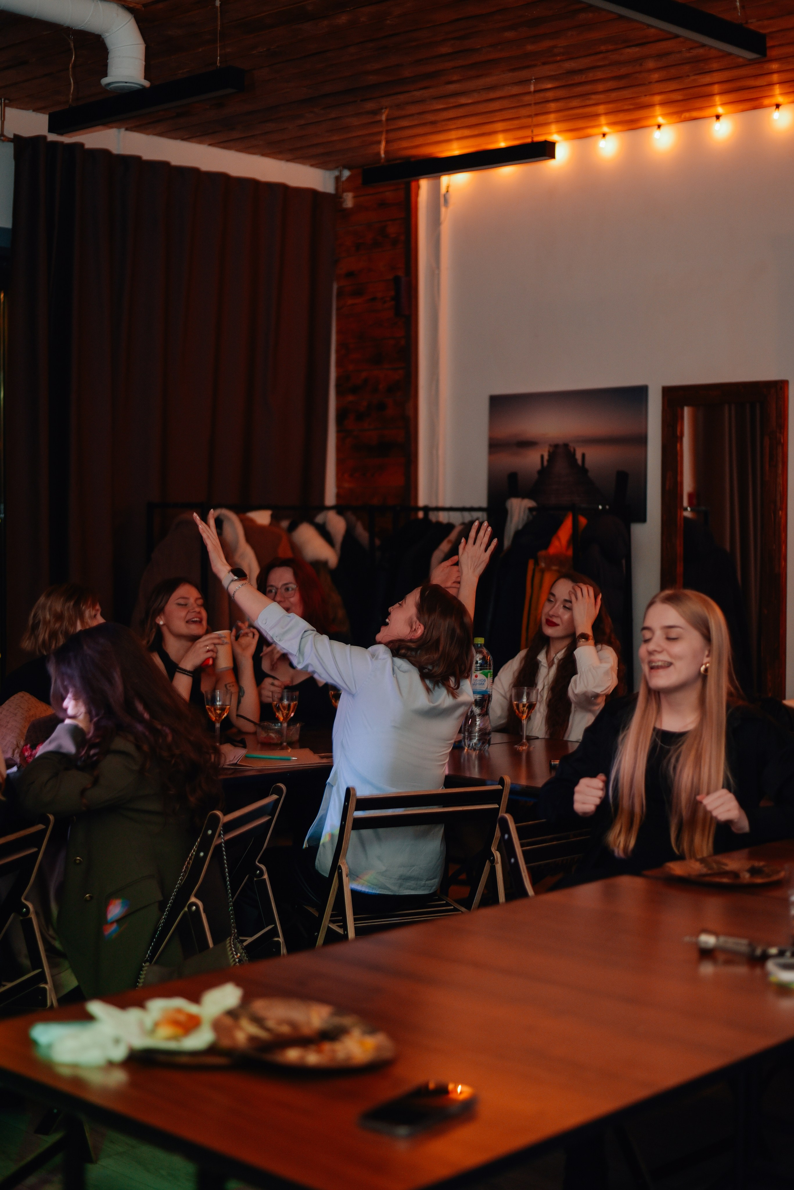 Мани Пени. Фотограф Лола Волна, город Москва