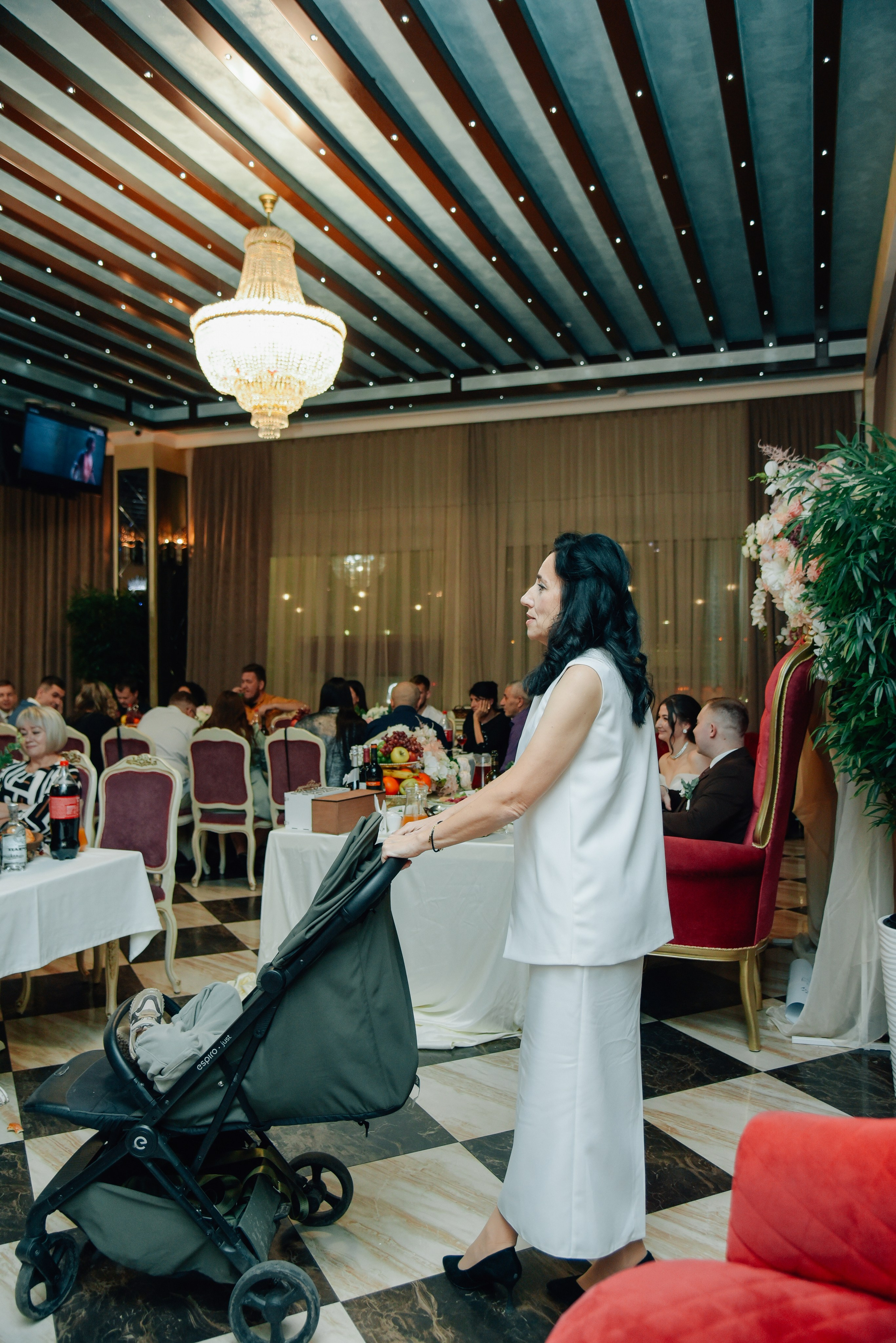 Пятница 13. Фотограф Лола Волна, город Москва